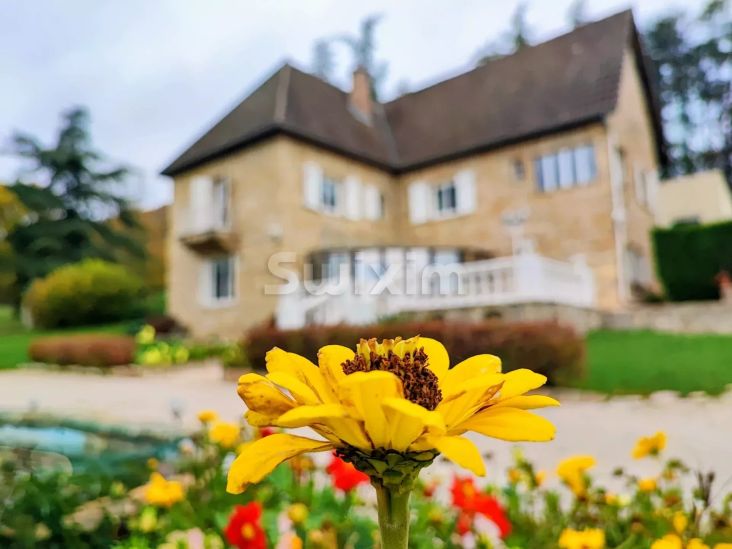 Vente Maison Beaune 6 Pièces 160 m²