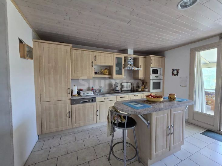 Venda Casa Lons-le-Saunier 4 Quartos 130 m²