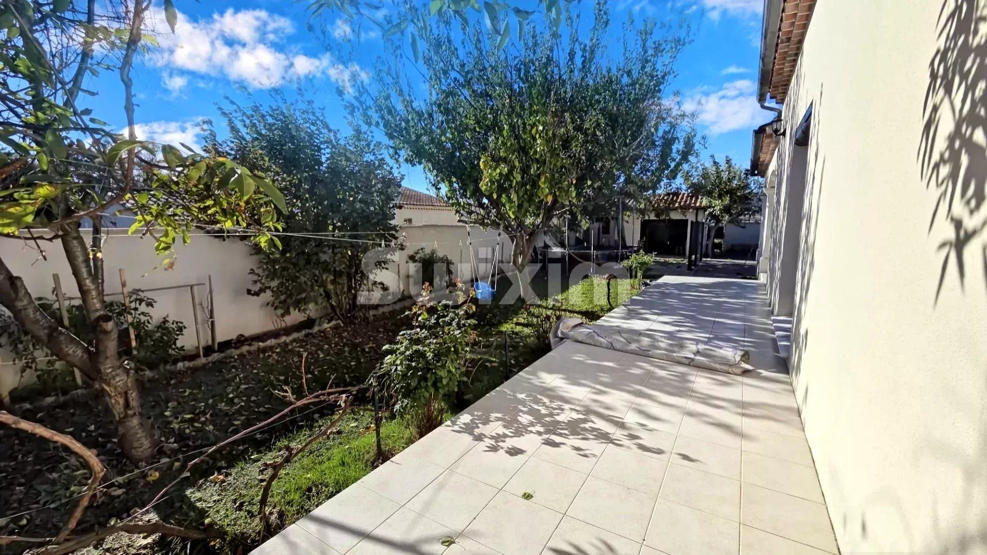 maison 5 Pièces en vente sur Camaret-sur-Aigues (84850)