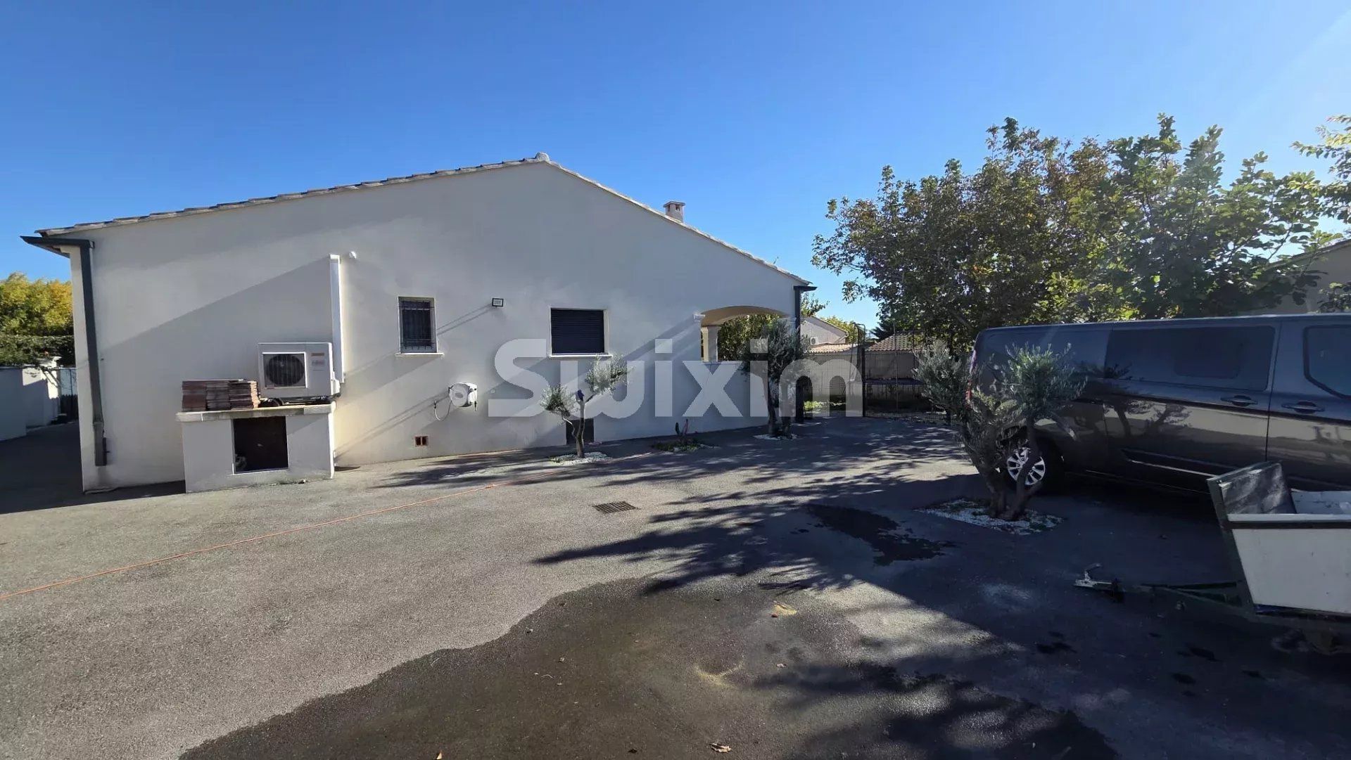 maison 5 Pièces en vente sur Camaret-sur-Aigues (84850)