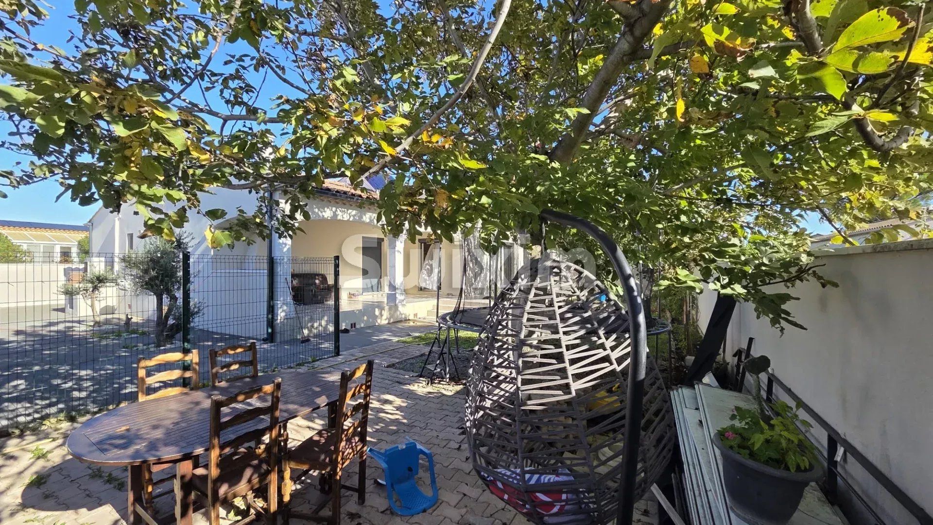 maison 5 Pièces en vente sur Camaret-sur-Aigues (84850)