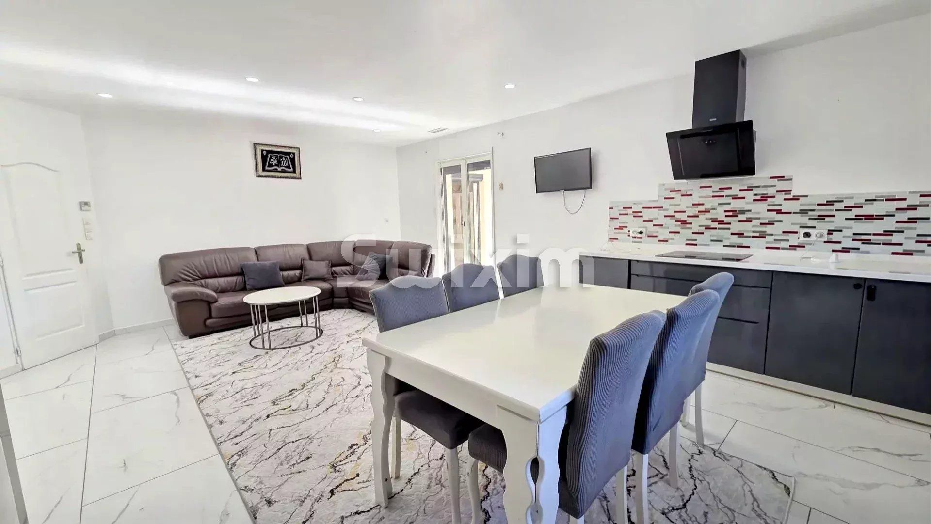 maison 5 Pièces en vente sur Camaret-sur-Aigues (84850)