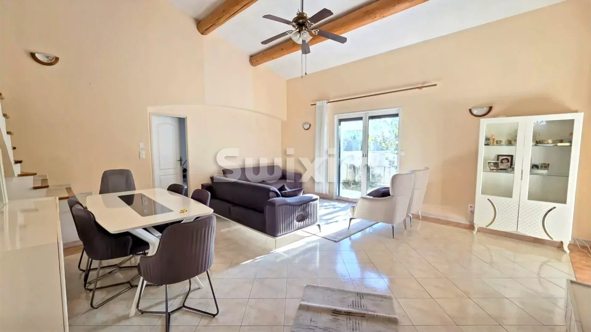 maison 5 Pièces en vente sur Camaret-sur-Aigues (84850)