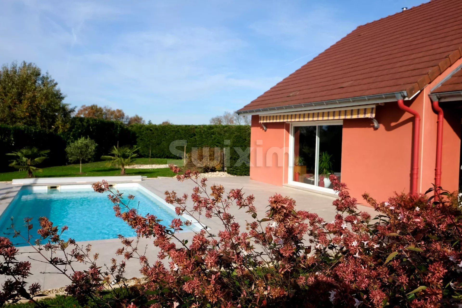 maison 5 Pièces en vente sur Chalon-sur-Saône (71100)