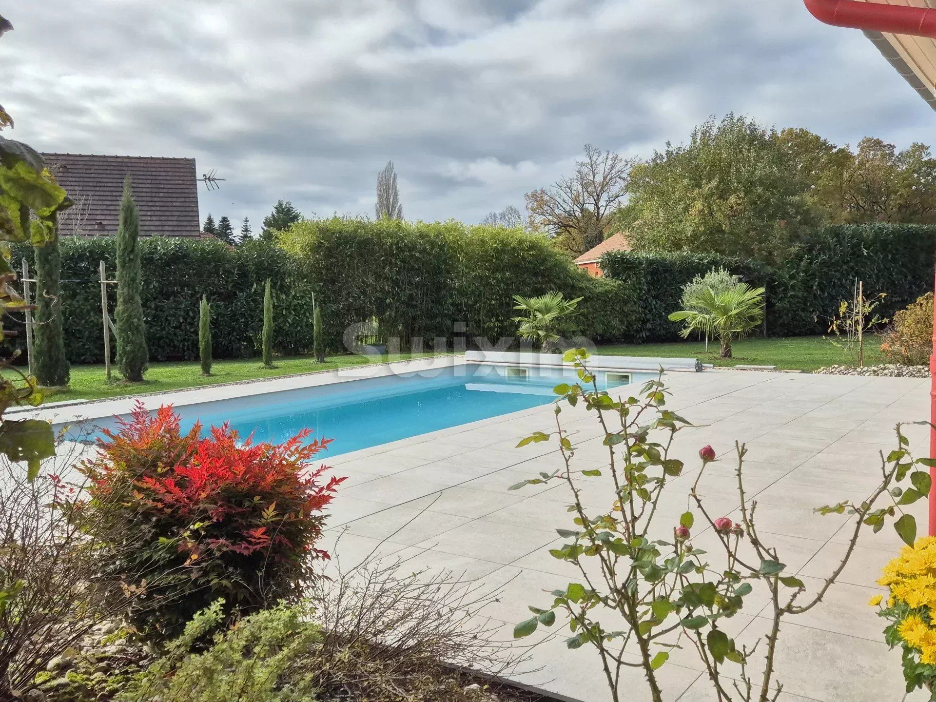 maison 5 Pièces en vente sur Chalon-sur-Saône (71100)