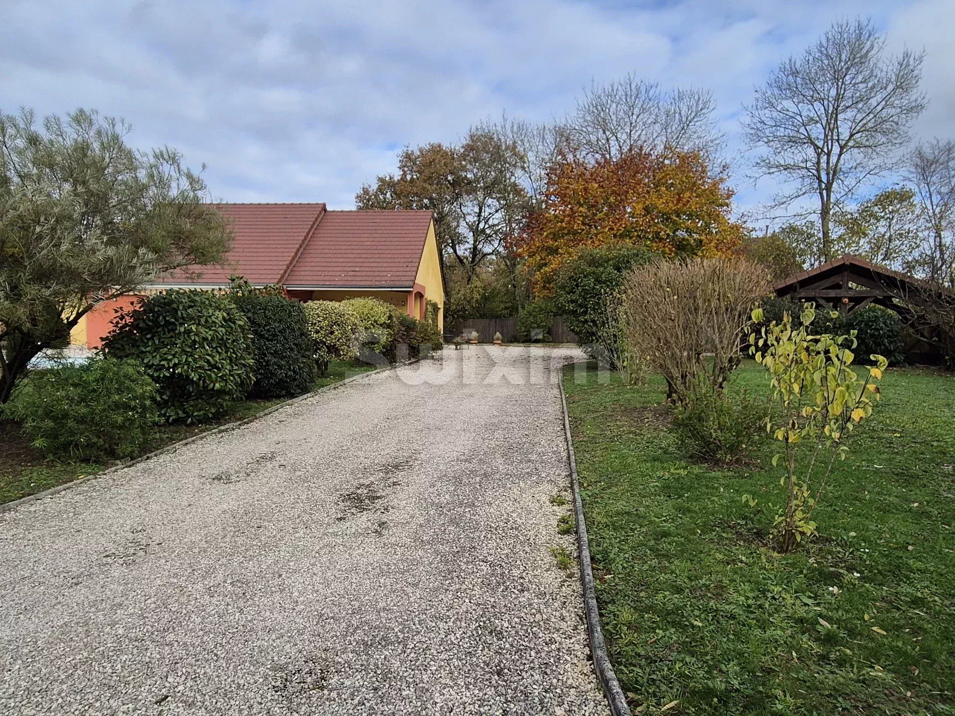 maison 5 Pièces en vente sur Chalon-sur-Saône (71100)