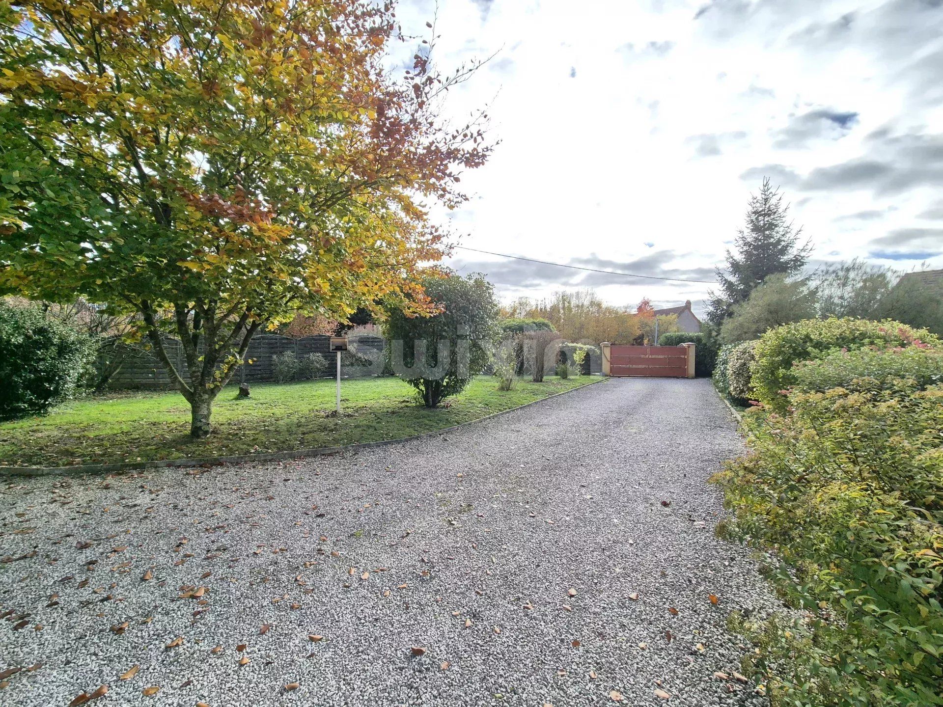 maison 5 Pièces en vente sur Chalon-sur-Saône (71100)