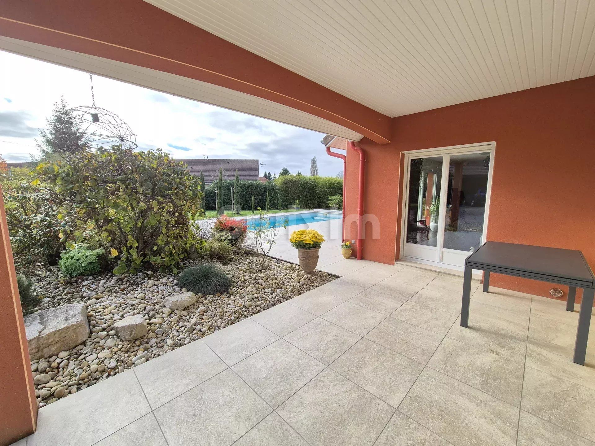 maison 5 Pièces en vente sur Chalon-sur-Saône (71100)