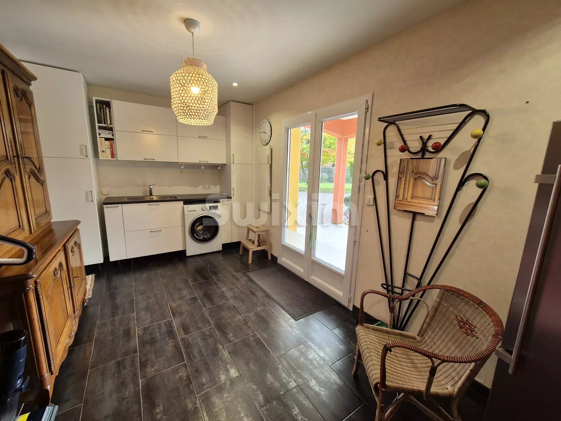 maison 5 Pièces en vente sur Chalon-sur-Saône (71100)