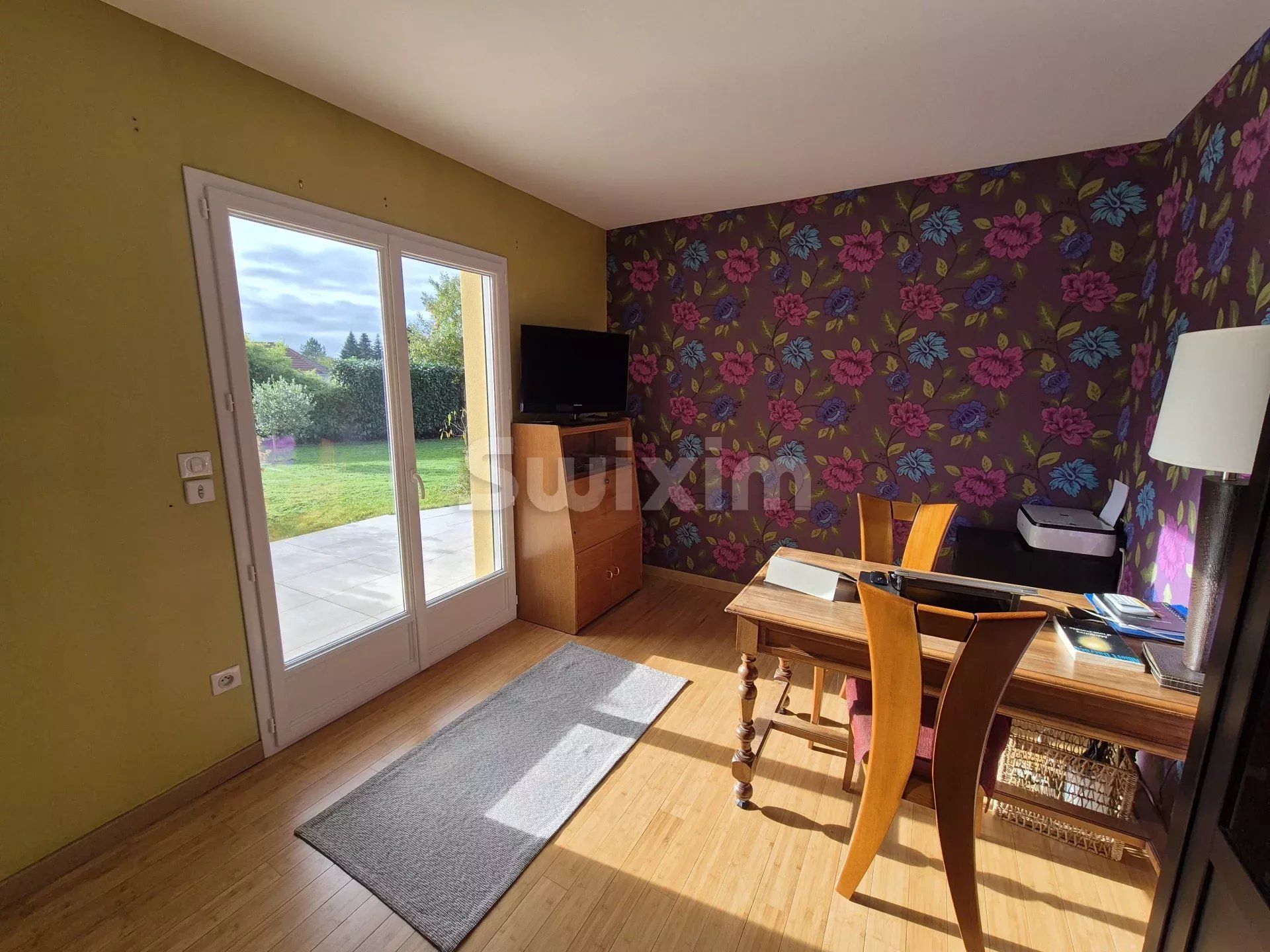 maison 5 Pièces en vente sur Chalon-sur-Saône (71100)