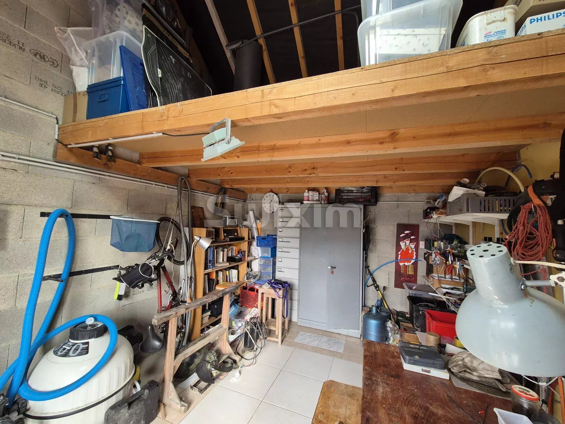 maison 5 Pièces en vente sur Chalon-sur-Saône (71100)