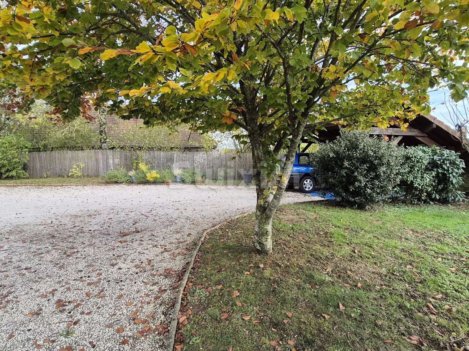 maison 5 Pièces en vente sur Chalon-sur-Saône (71100)