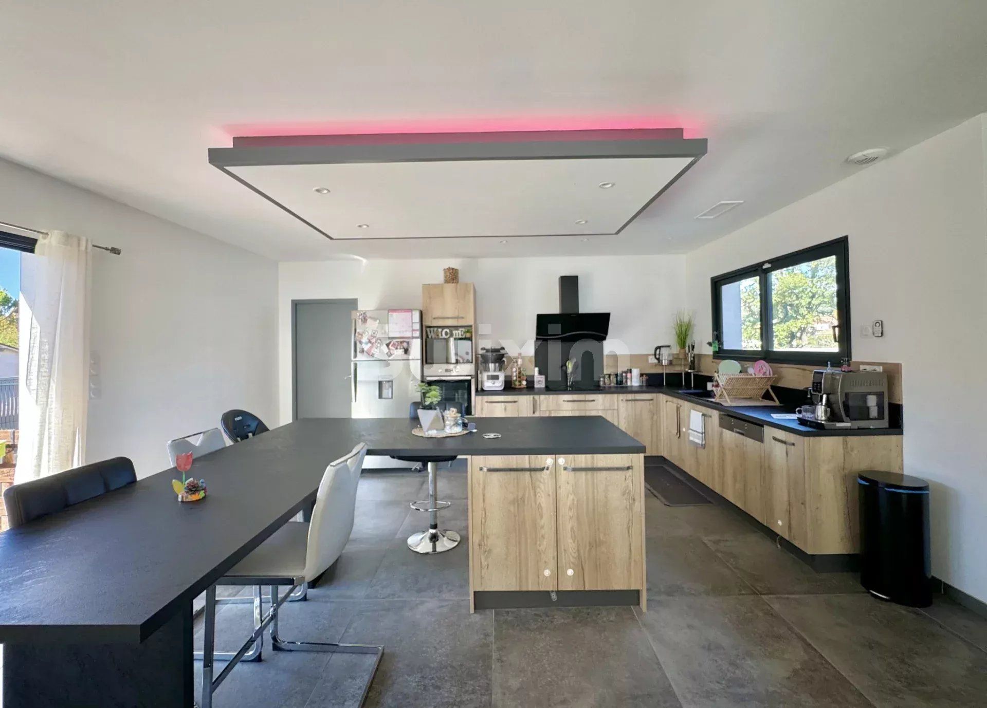 villa 4 Pièces en vente sur Saint-Privat-des-Vieux (30340)