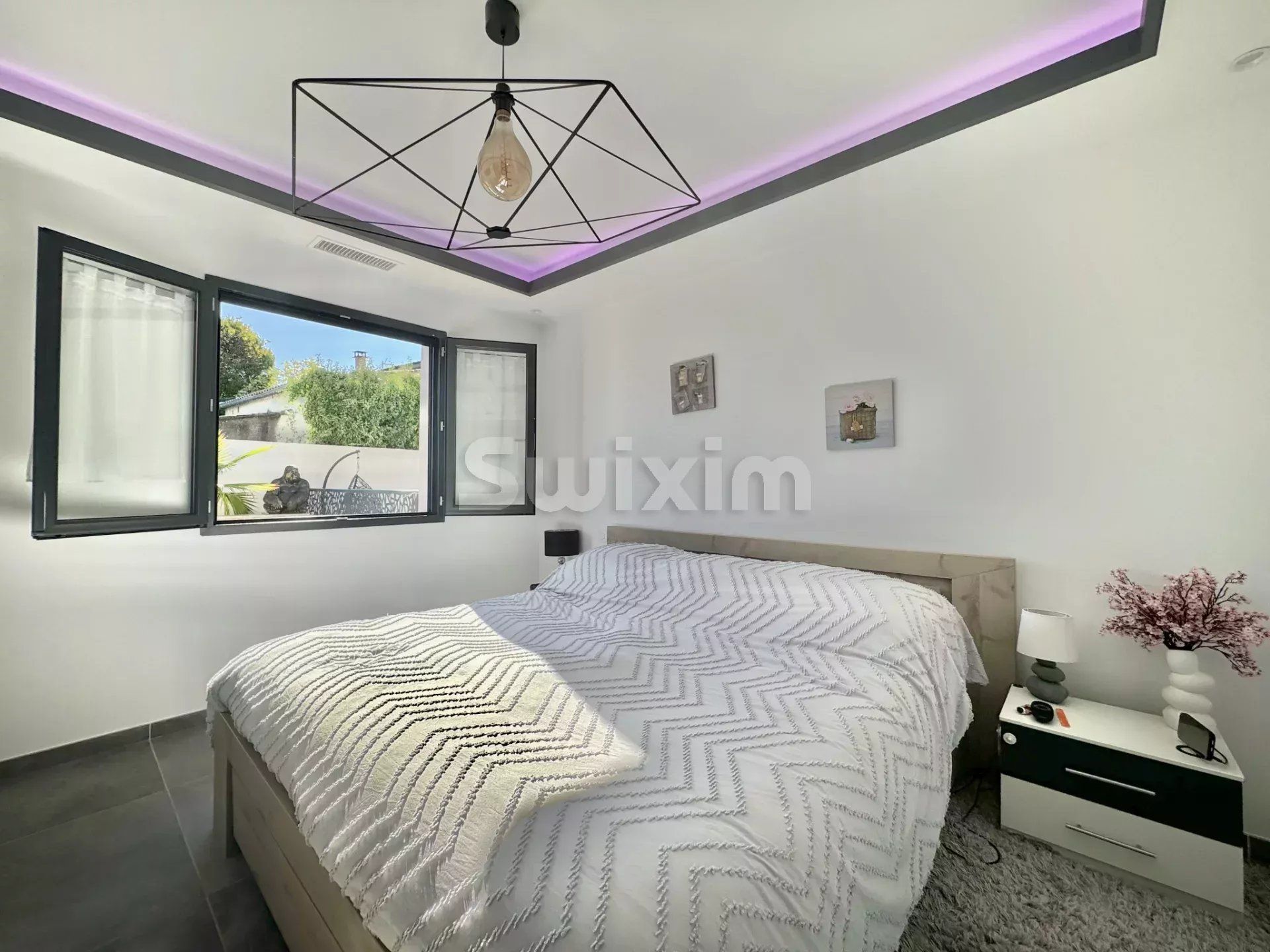 villa 4 Pièces en vente sur Saint-Privat-des-Vieux (30340)