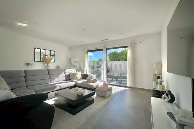 Vente Villa Saint-Privat-des-Vieux 4 Pièces 118 m²