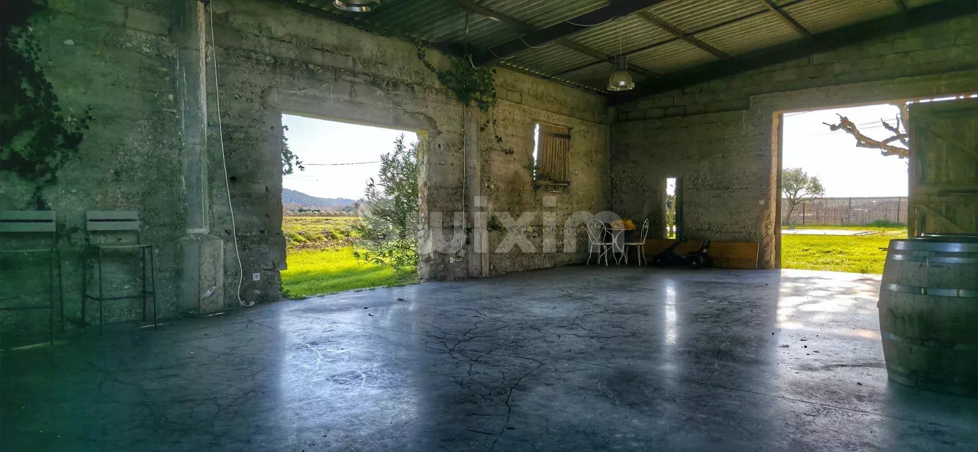 mas 11 Pièces en vente sur Nyons (26110)