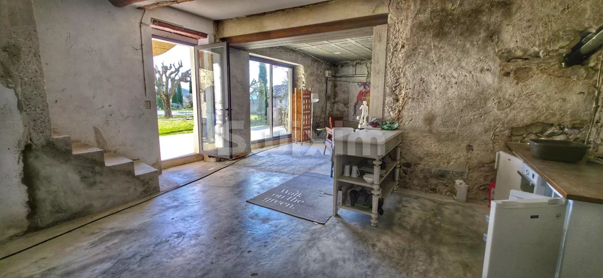 mas 11 Pièces en vente sur Nyons (26110)