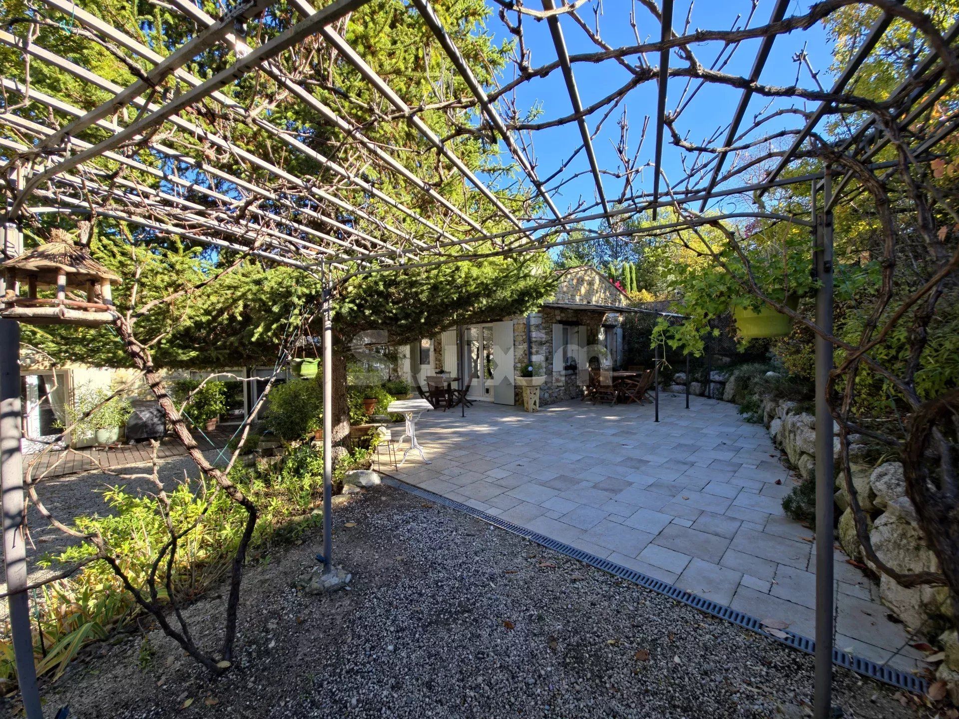 mas 5 Pièces en vente sur Dieulefit (26220)