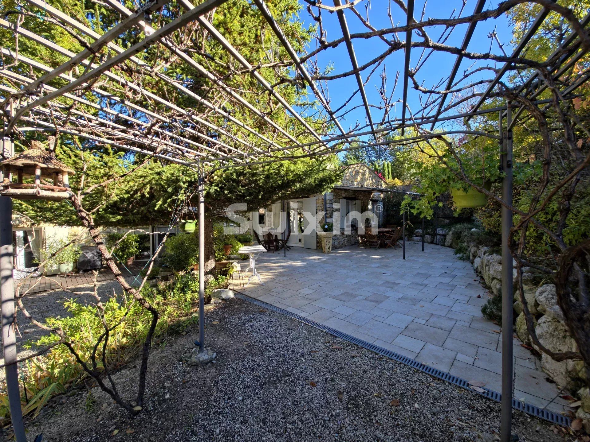 mas 5 Camere in vendita su Dieulefit (26220)