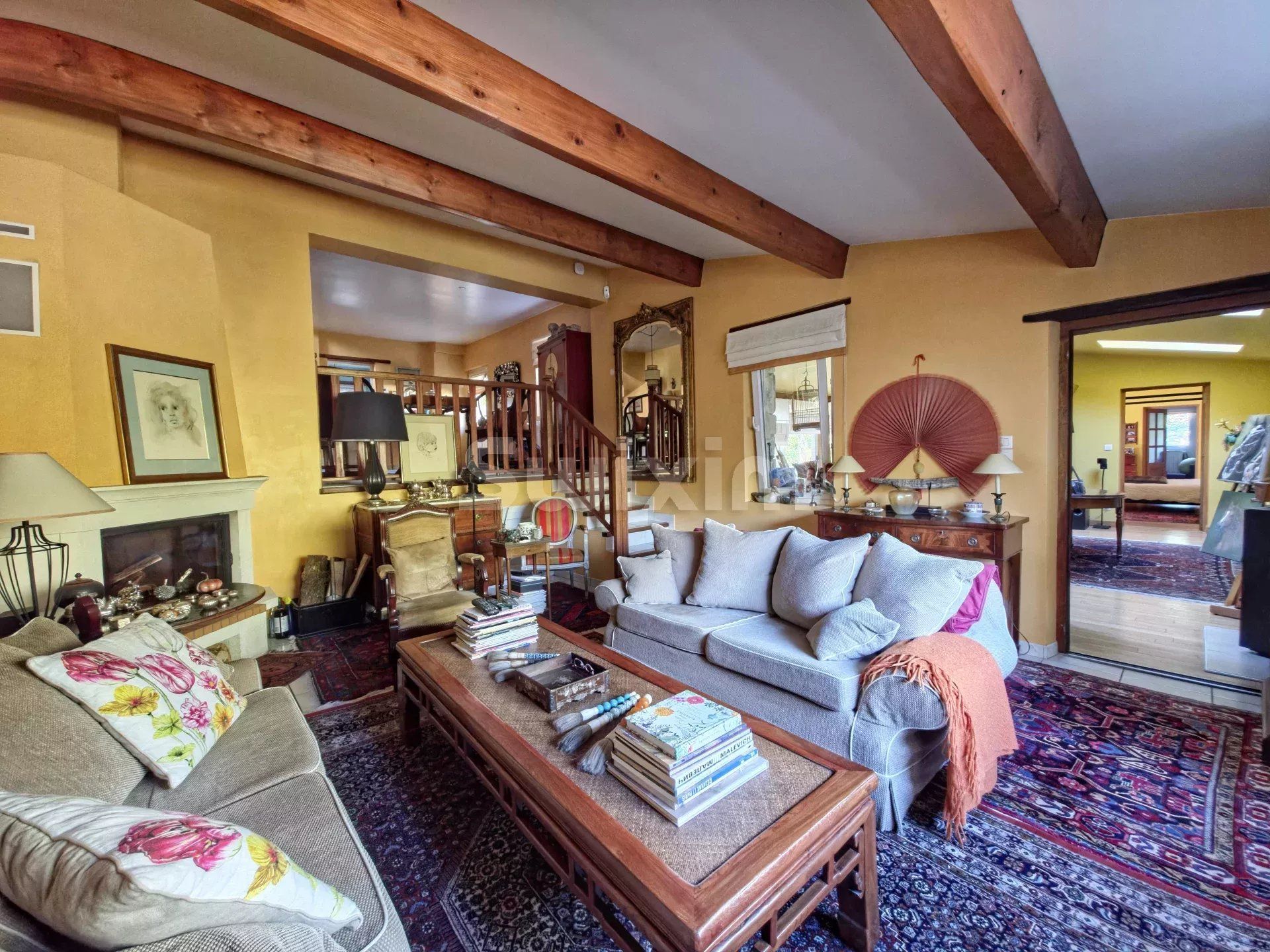 mas 5 Pièces en vente sur Dieulefit (26220)