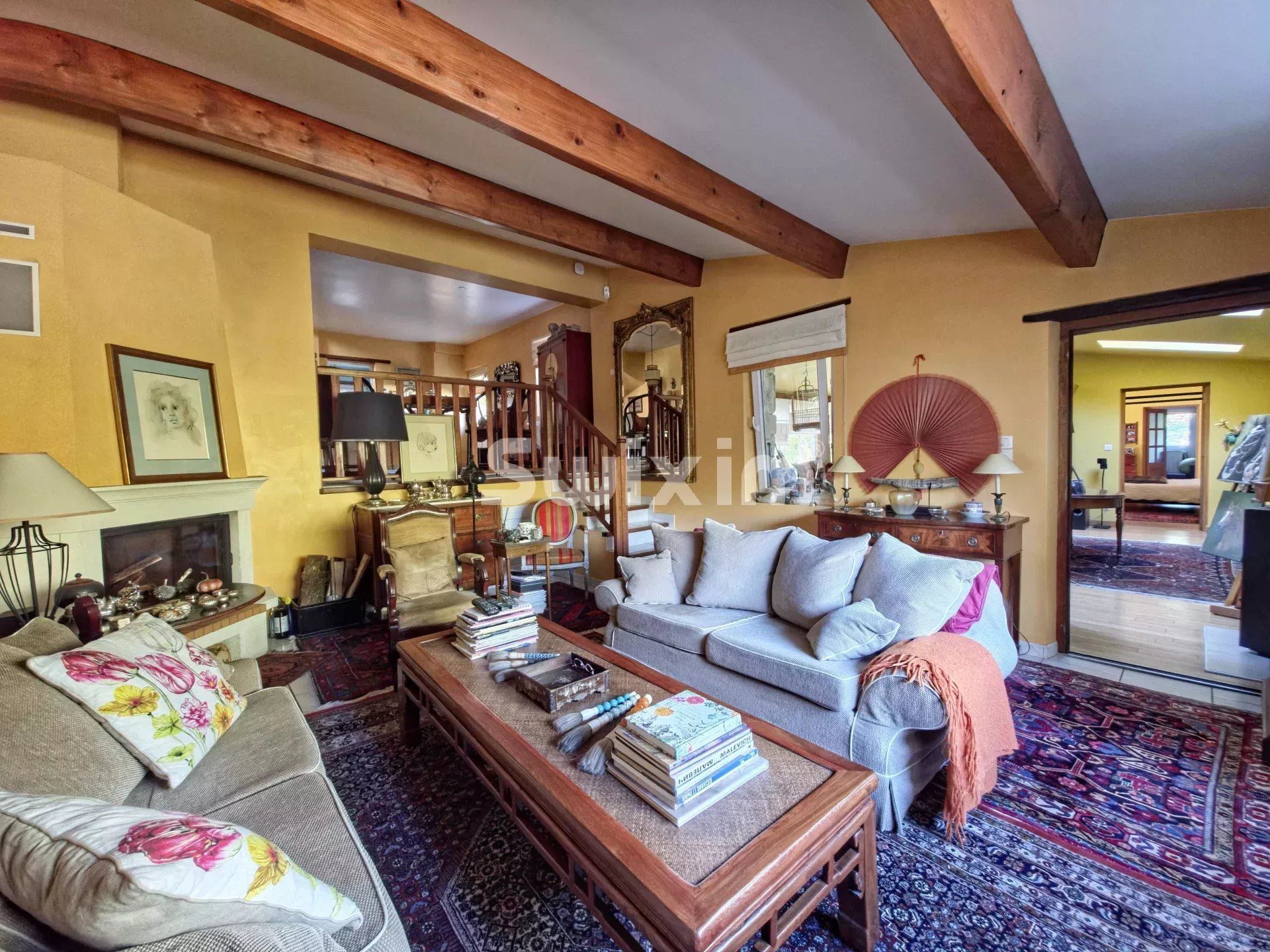 mas 5 Camere in vendita su Dieulefit (26220)