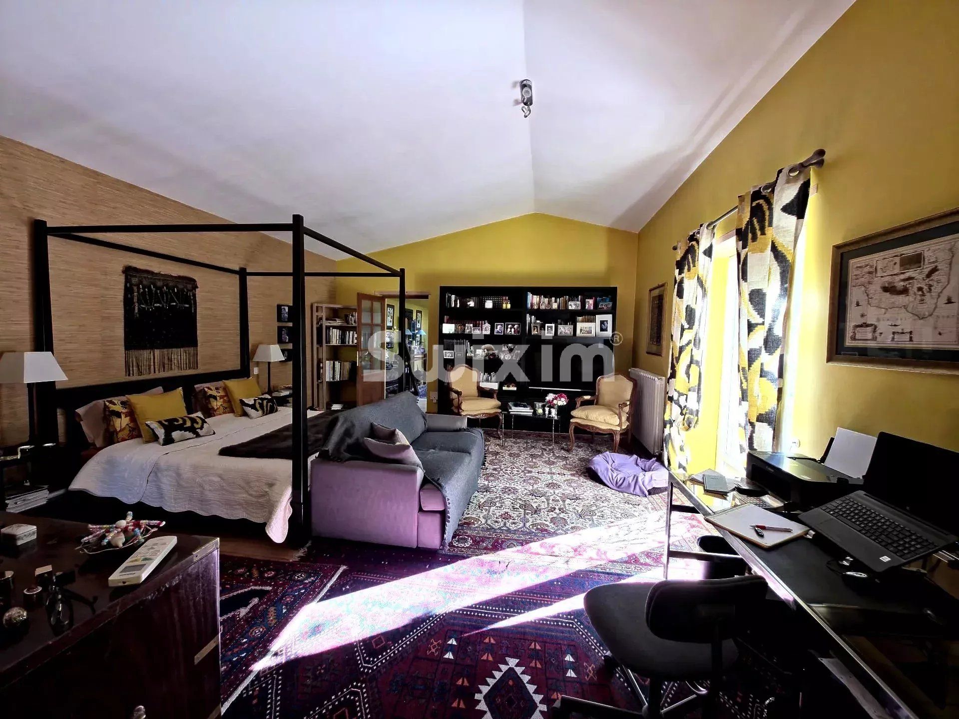 mas 5 Camere in vendita su Dieulefit (26220)