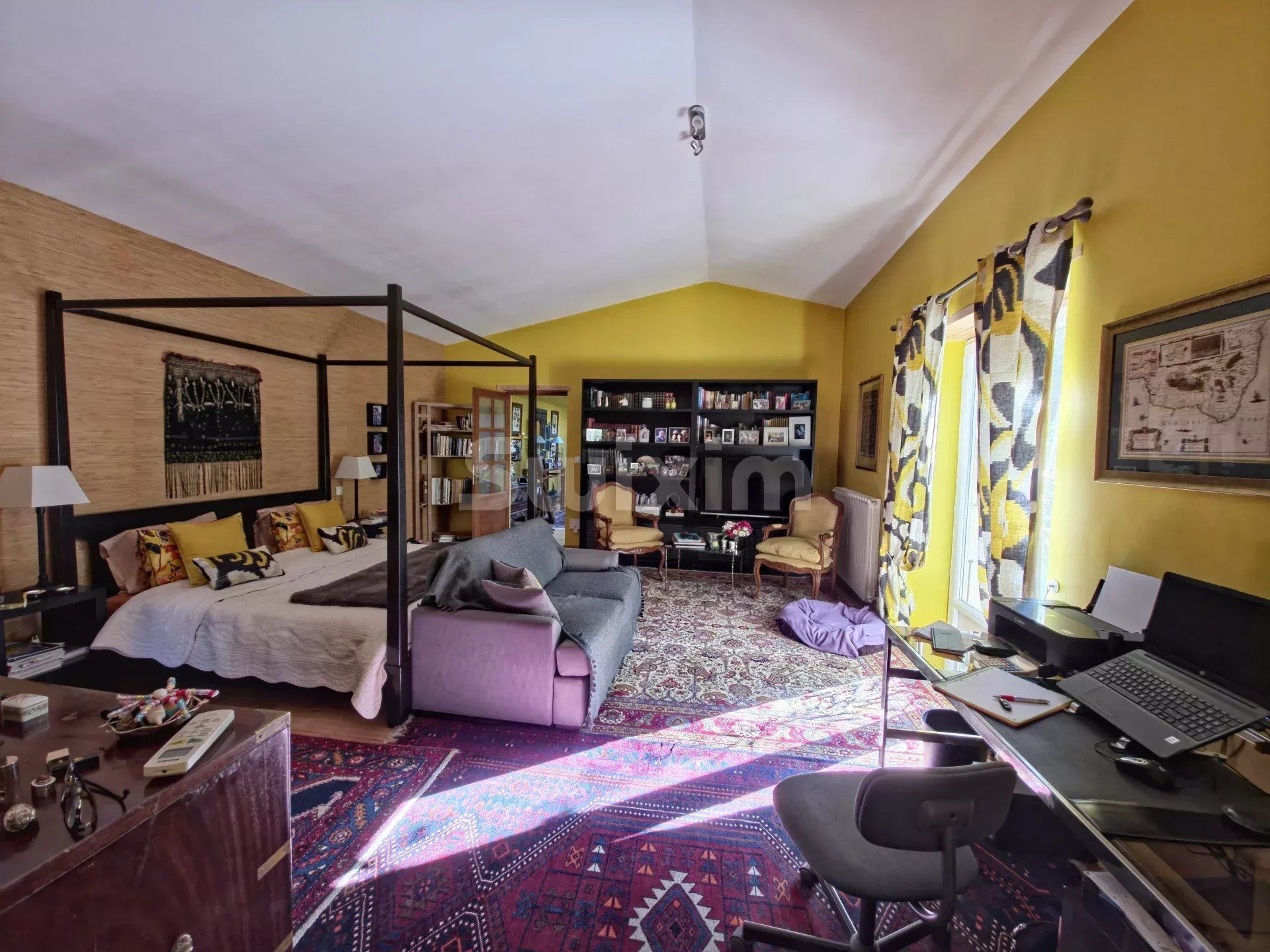 mas 5 Pièces en vente sur Dieulefit (26220)