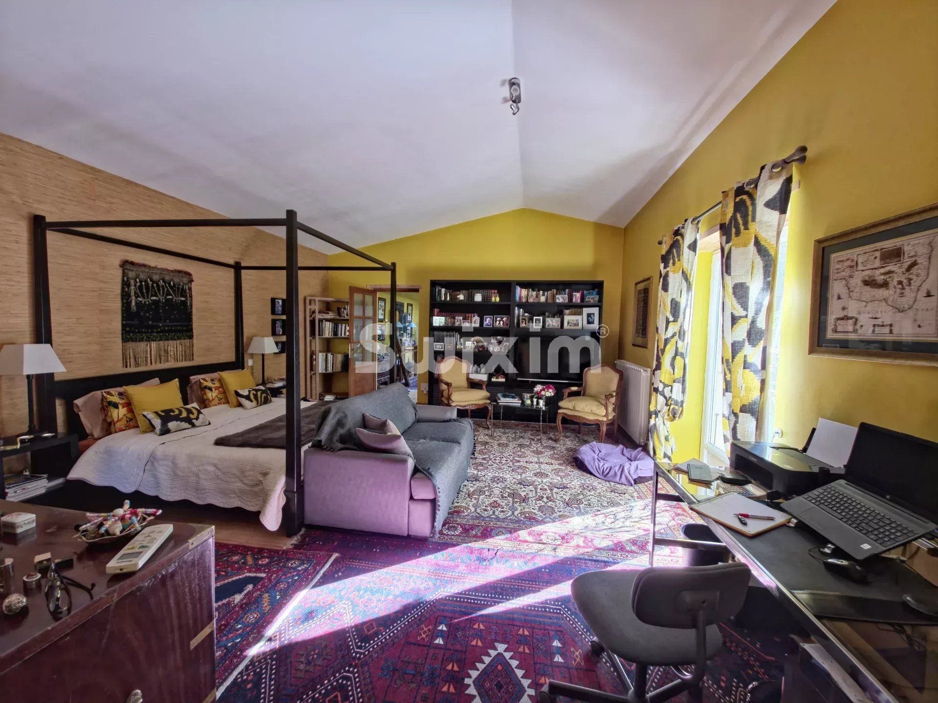 mas 5 Camere in vendita su Dieulefit (26220)