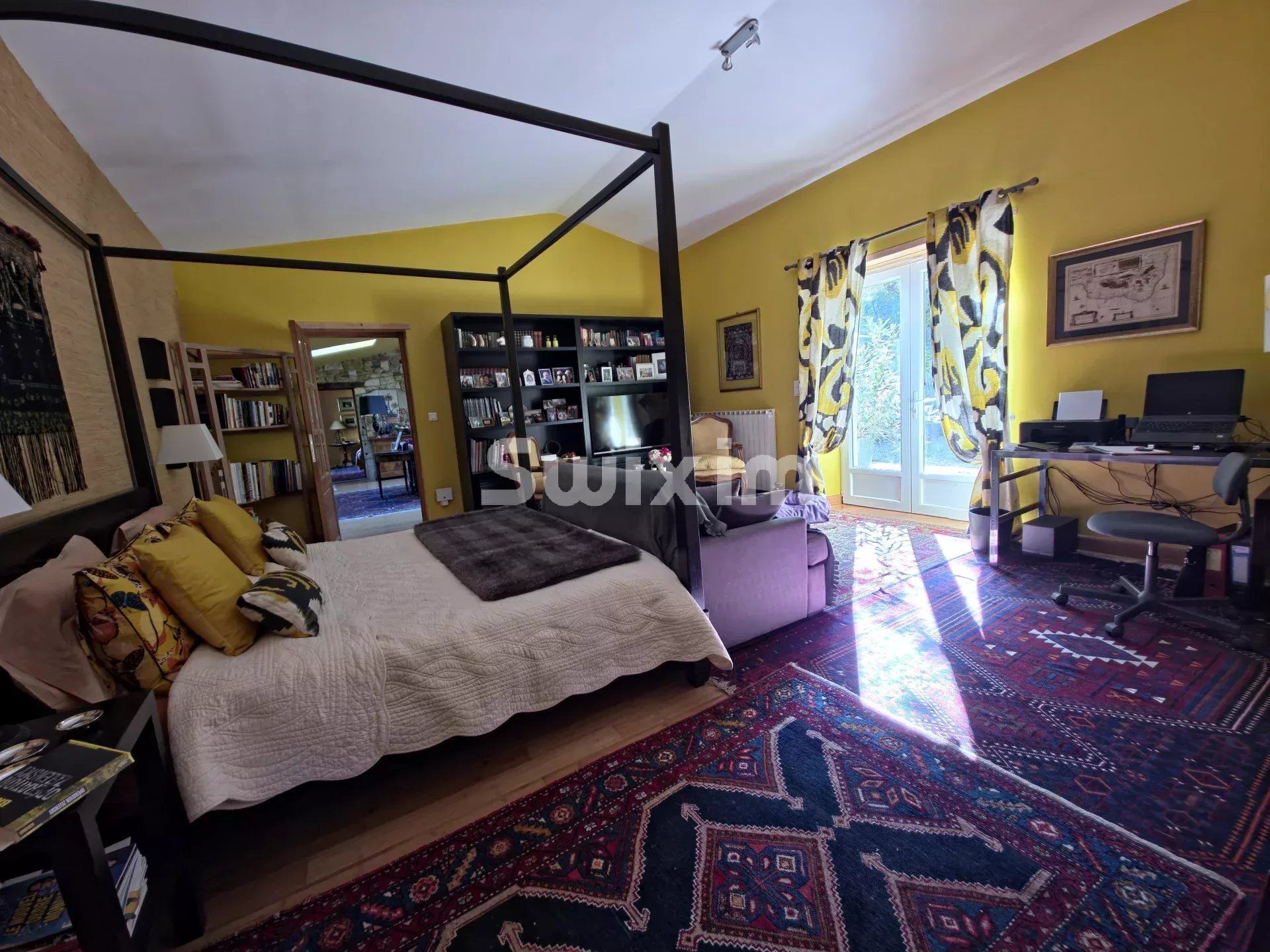 mas 5 Camere in vendita su Dieulefit (26220)