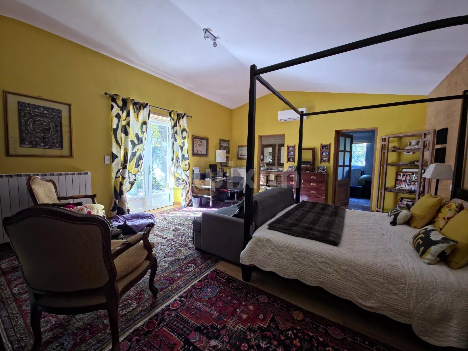 mas 5 Pièces en vente sur Dieulefit (26220)