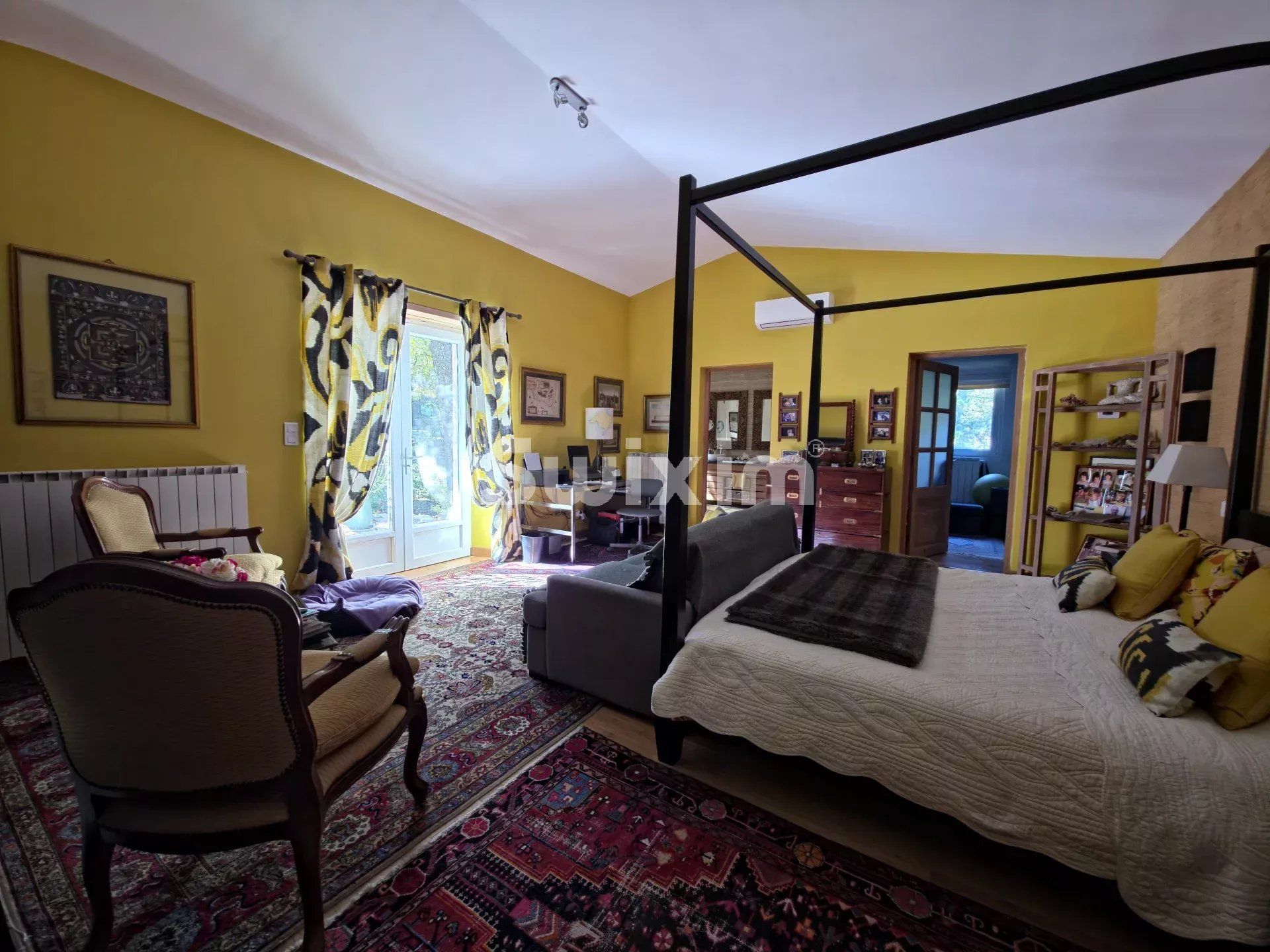 mas 5 Camere in vendita su Dieulefit (26220)