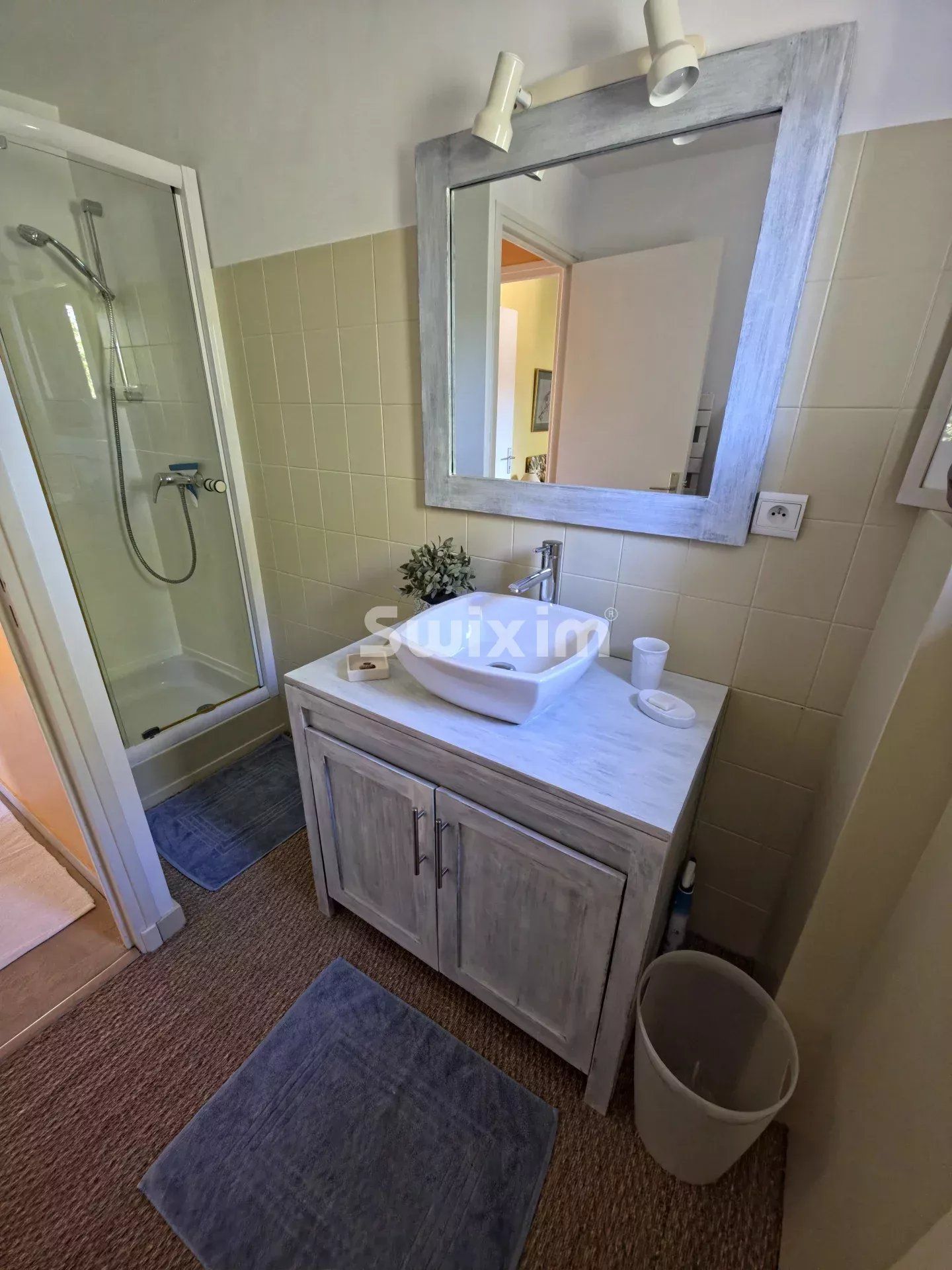 mas 5 Camere in vendita su Dieulefit (26220)