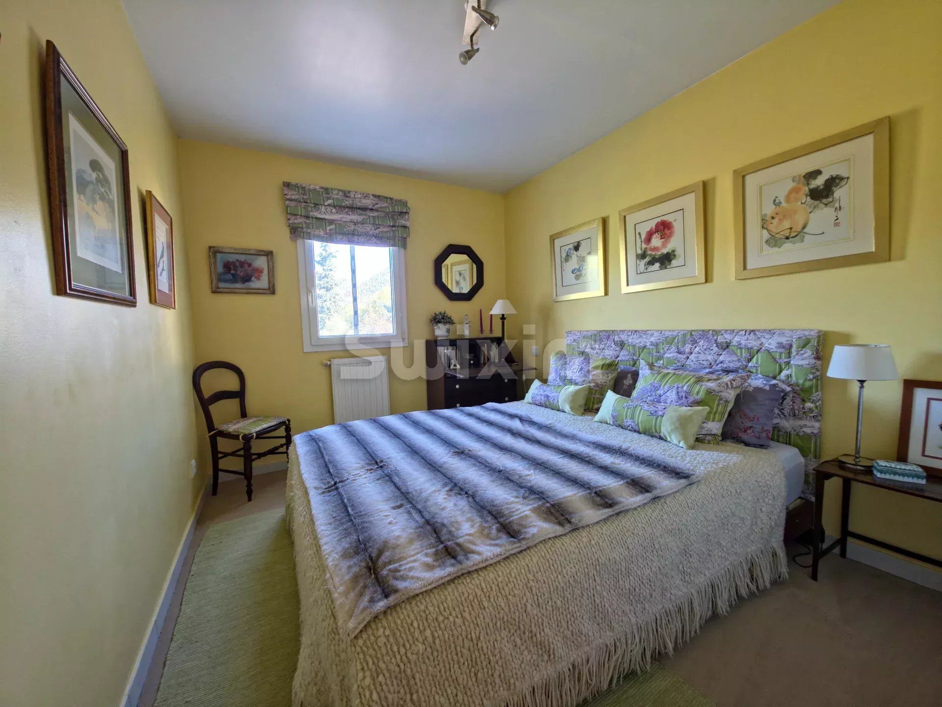 mas 5 Pièces en vente sur Dieulefit (26220)