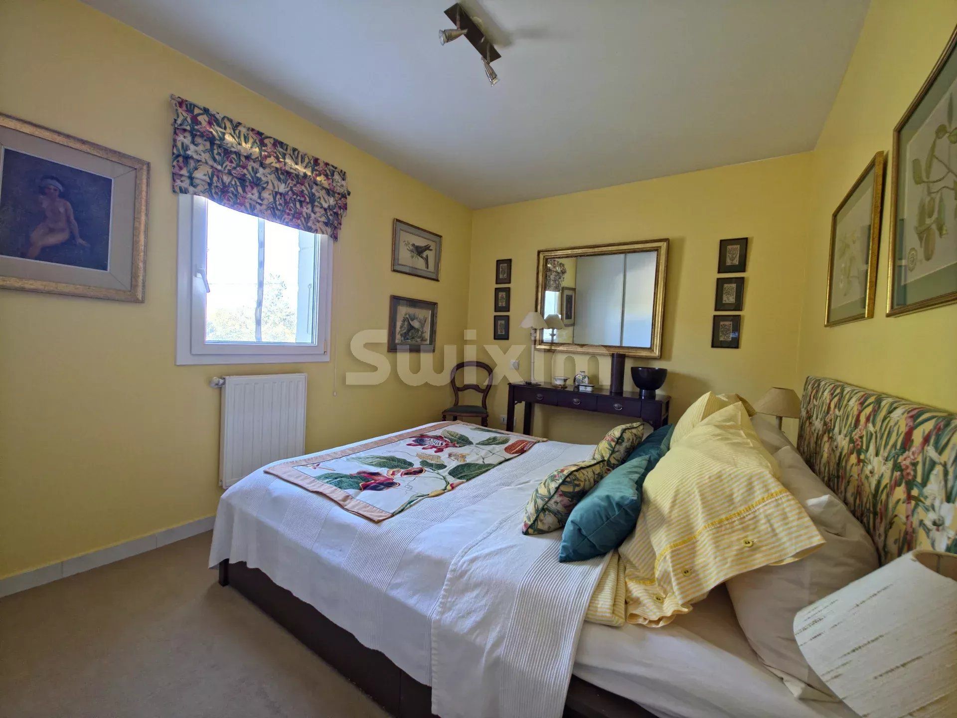 mas 5 Pièces en vente sur Dieulefit (26220)