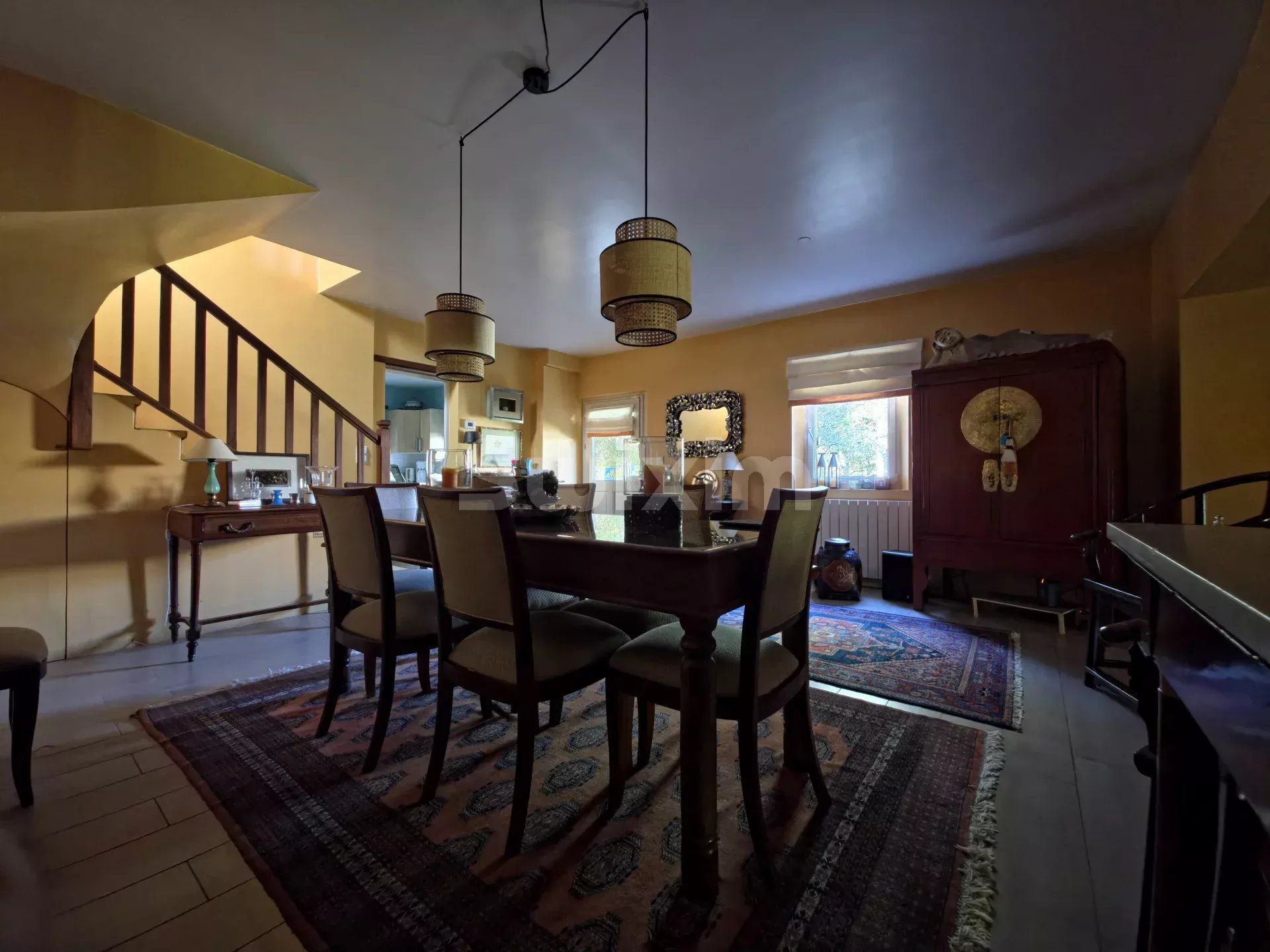 mas 5 Pièces en vente sur Dieulefit (26220)