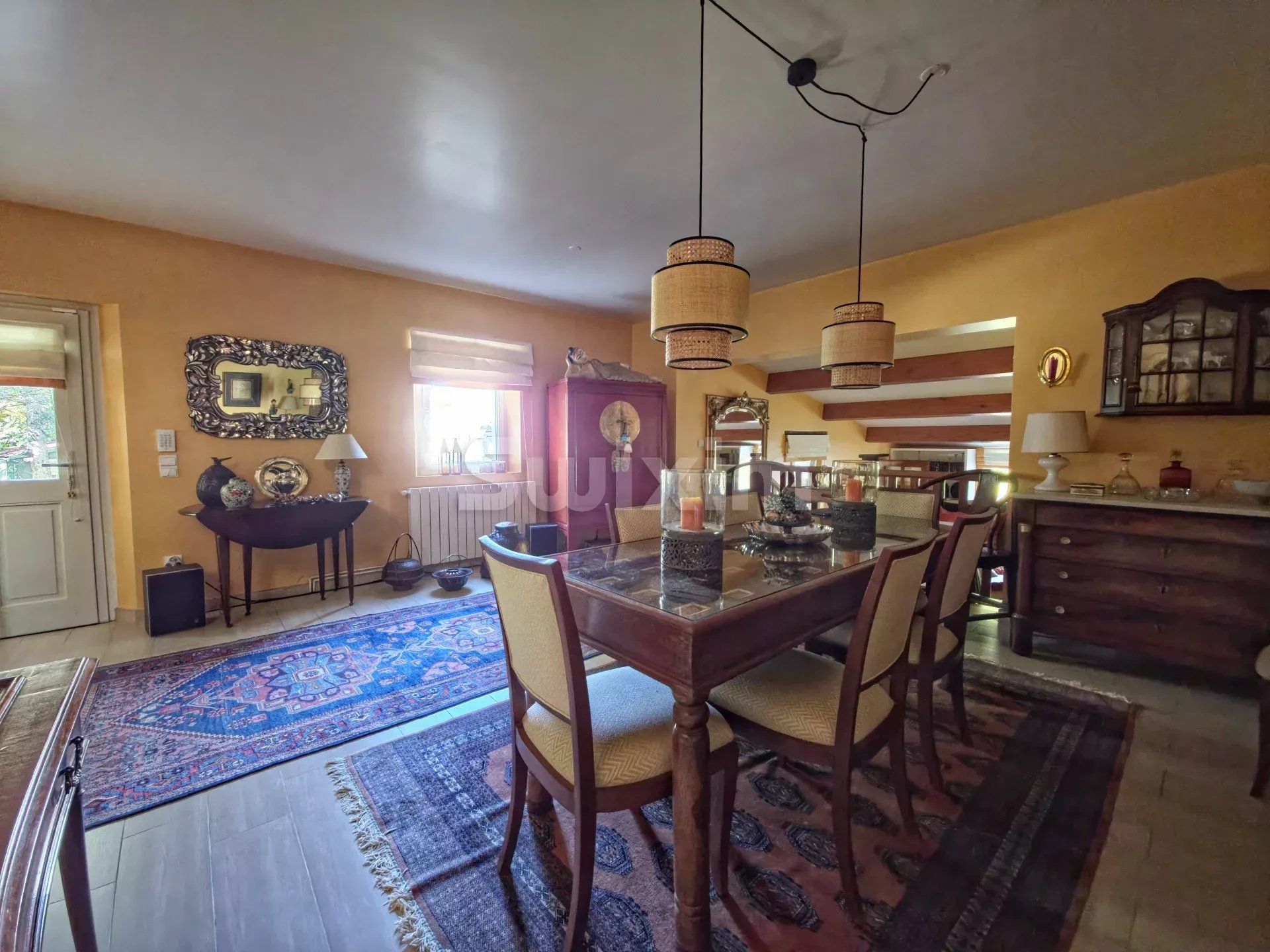 mas 5 Pièces en vente sur Dieulefit (26220)