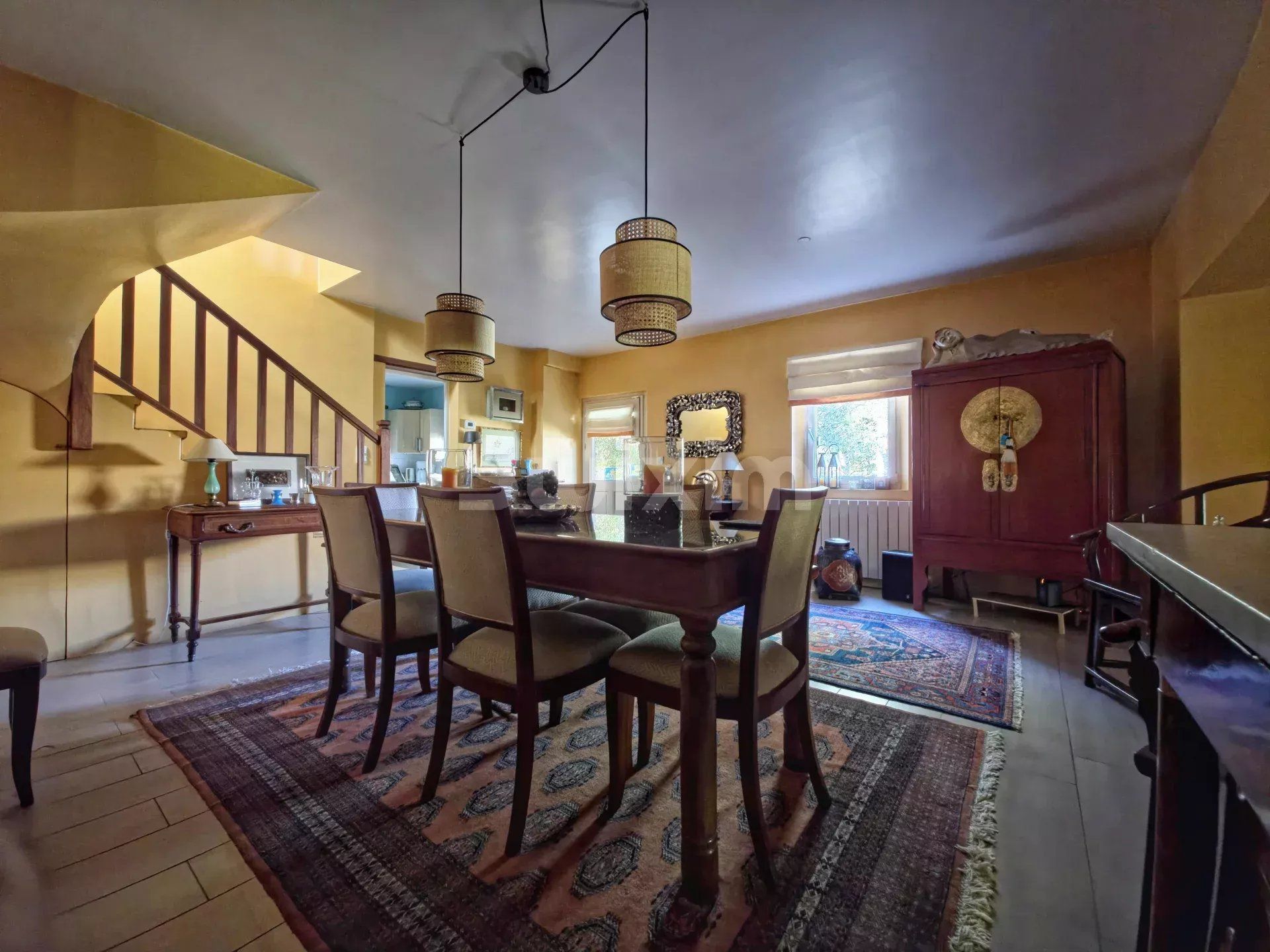 mas 5 Pièces en vente sur Dieulefit (26220)