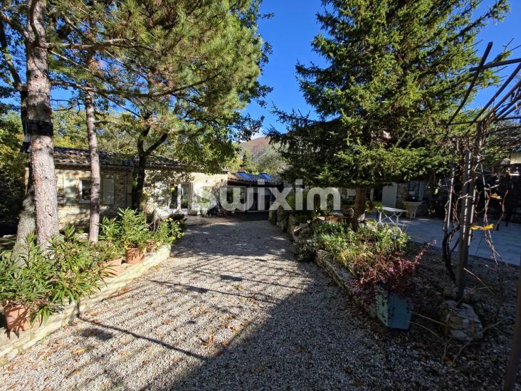 Vendita Mas Dieulefit 5&nbsp;Camere 176&nbsp;m²