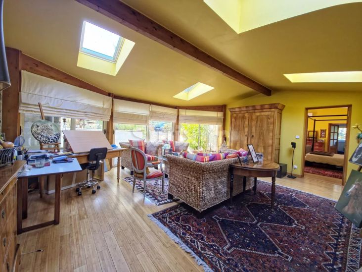 Vente Mas Dieulefit 5 Pièces 176 m²