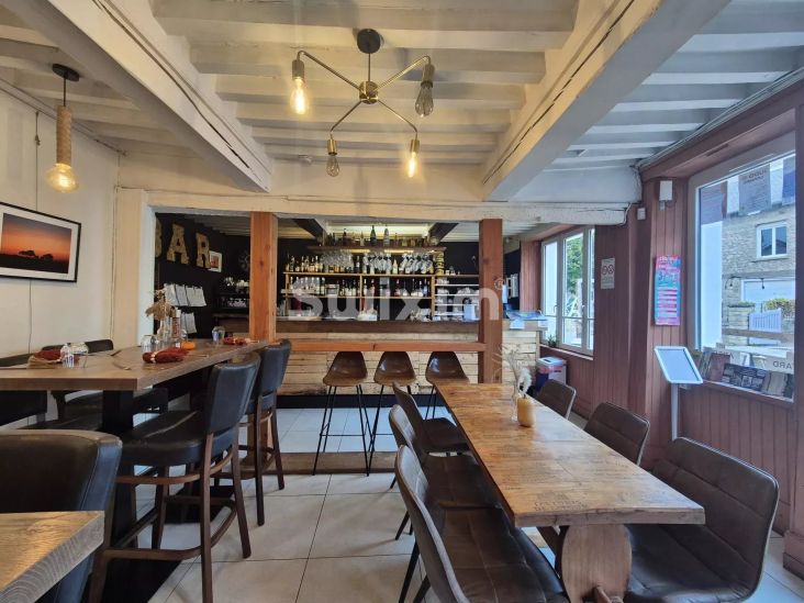 Vente Commerce Brassy 6&nbsp;Pièces 163&nbsp;m²