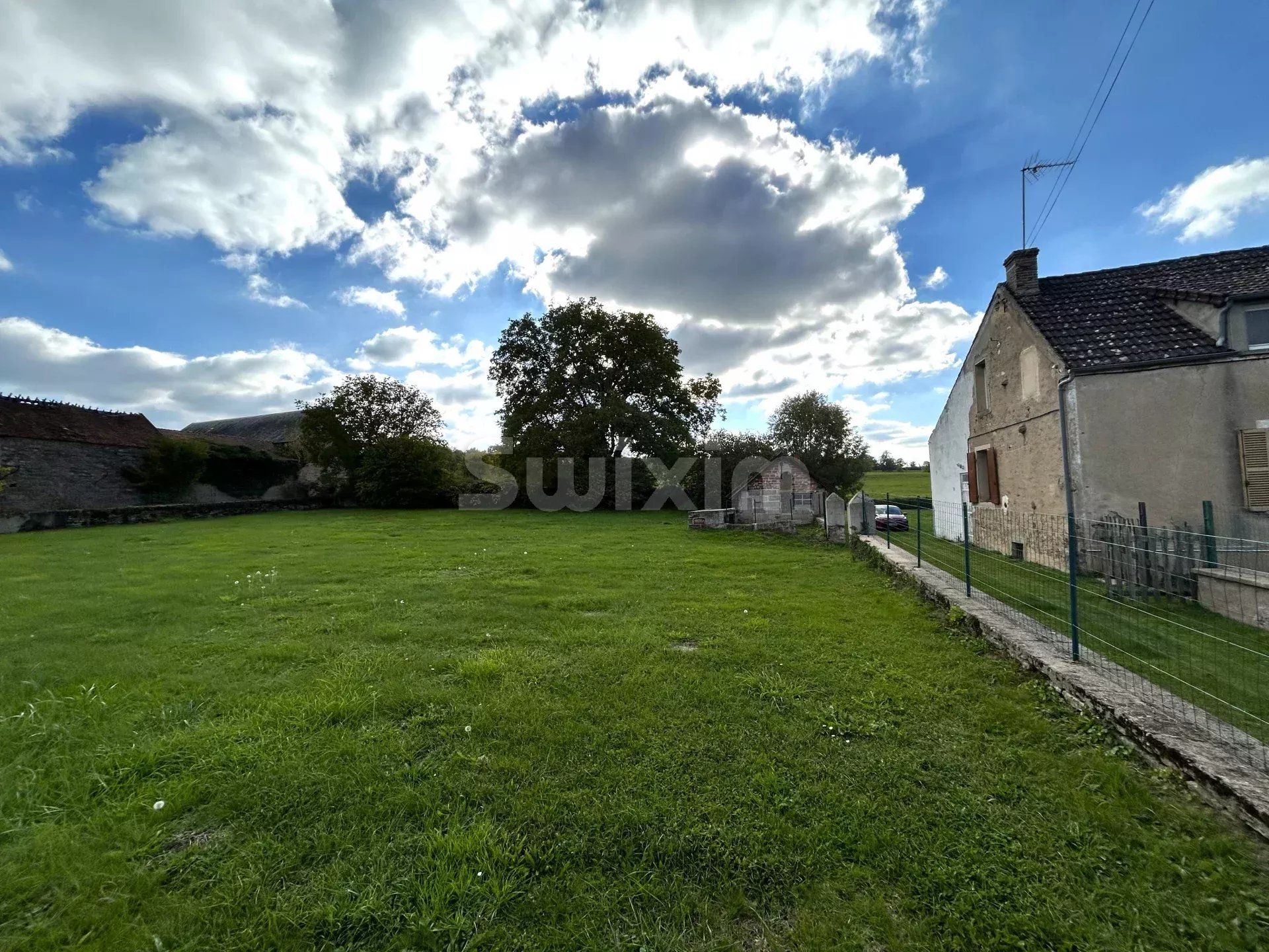 maison 9 Pièces en vente sur Sainte-Magnance (89420)