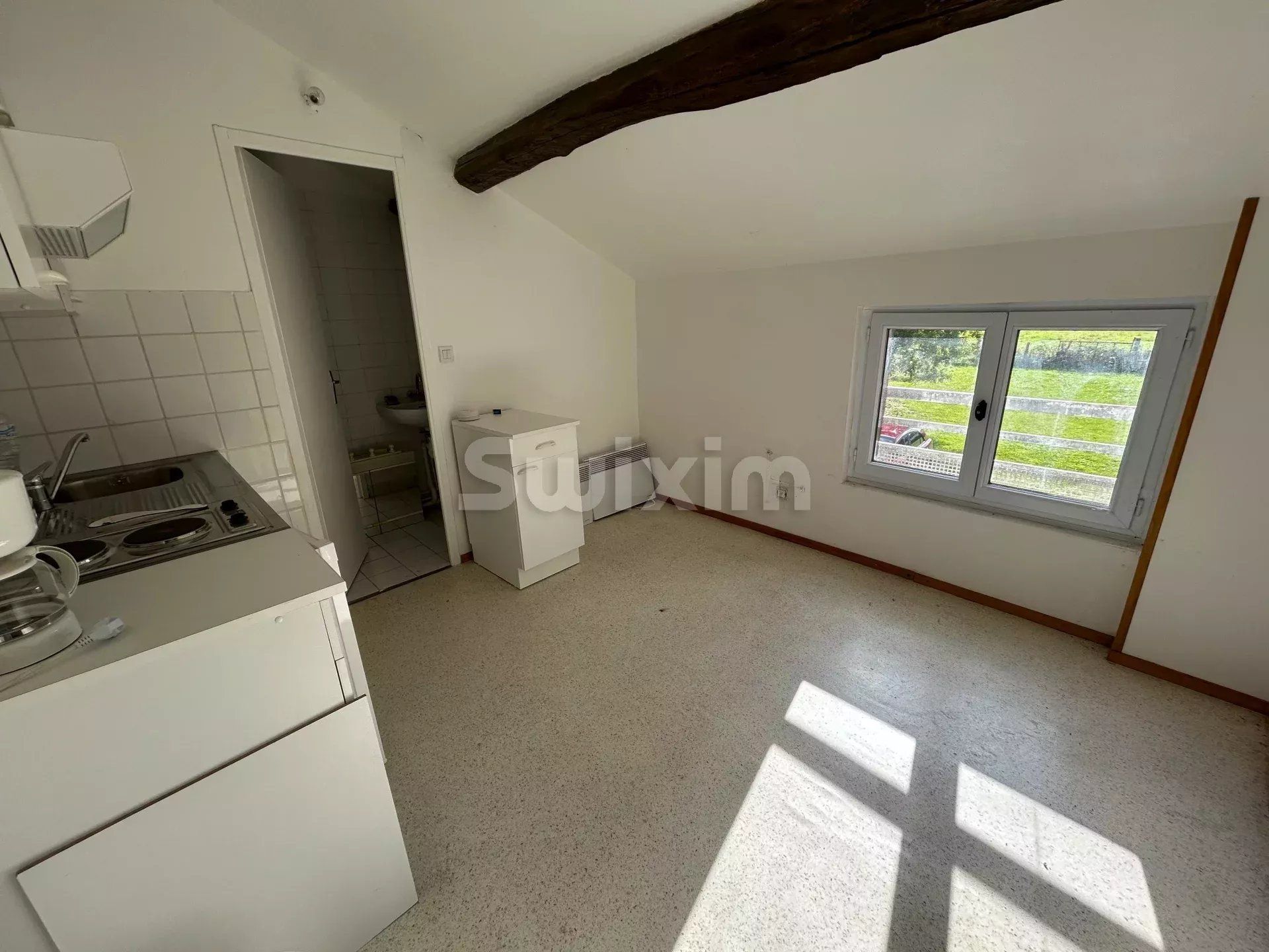 maison 9 Pièces en vente sur Sainte-Magnance (89420)