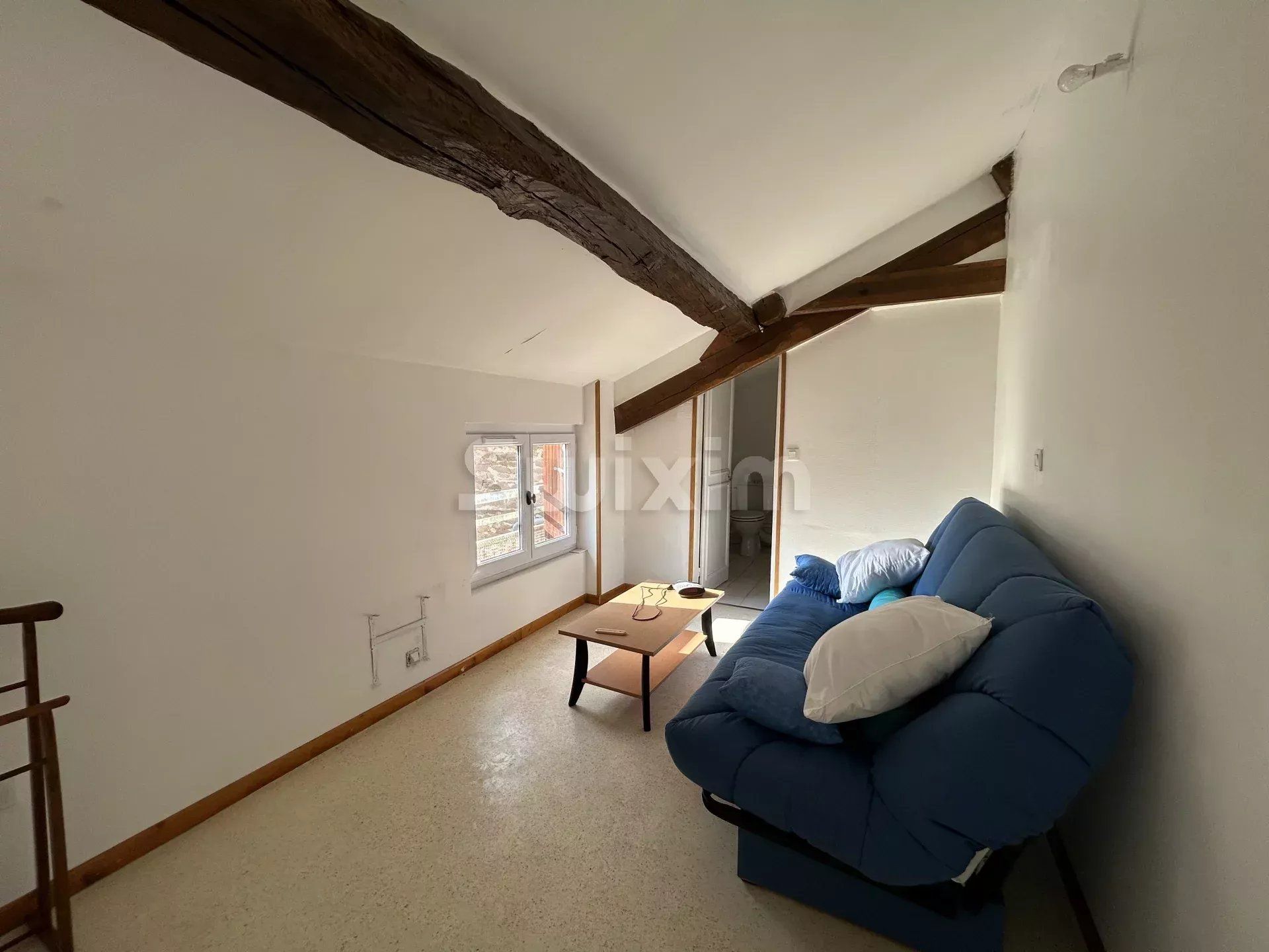 maison 9 Pièces en vente sur Sainte-Magnance (89420)