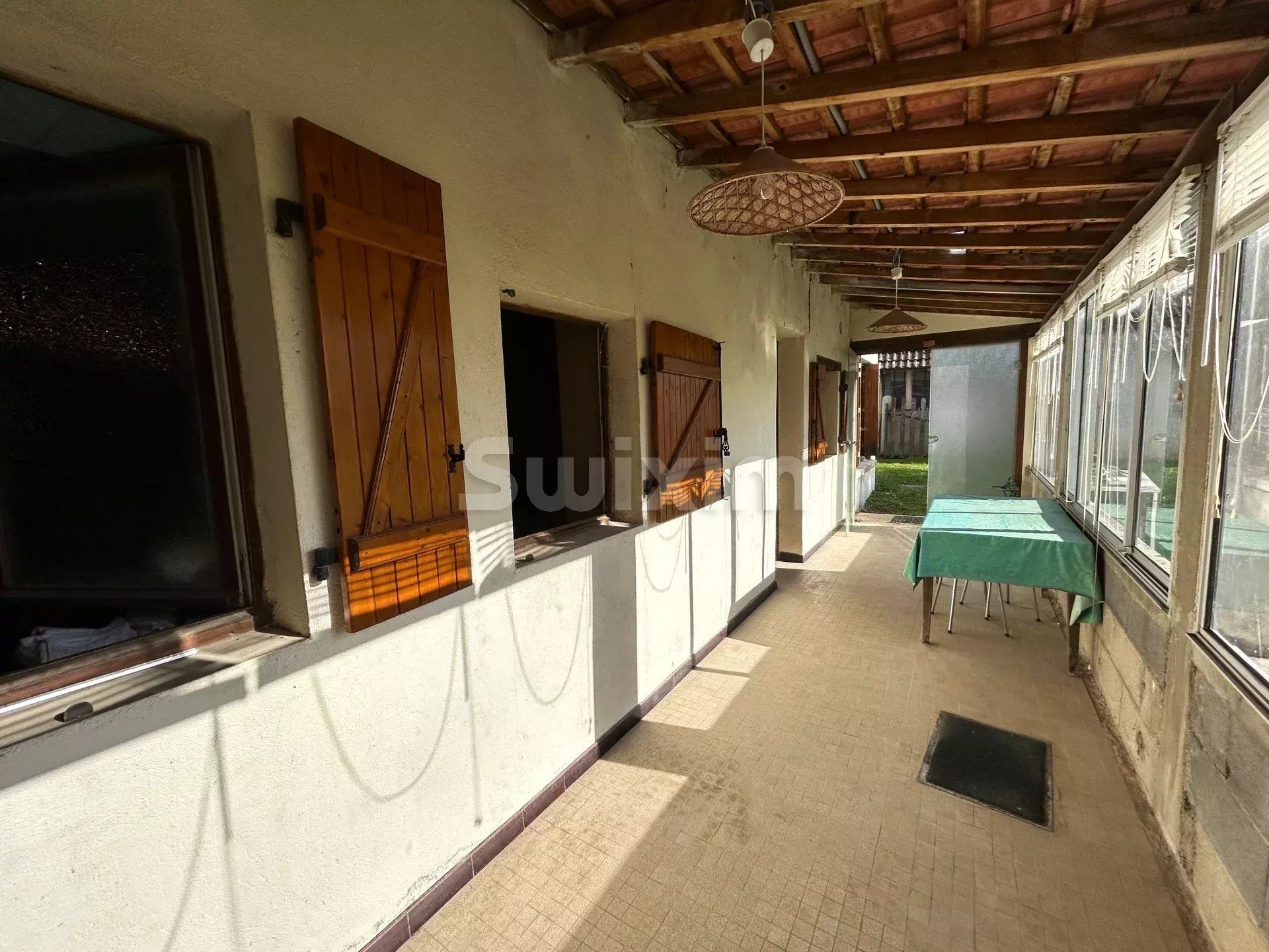 maison 9 Pièces en vente sur Sainte-Magnance (89420)