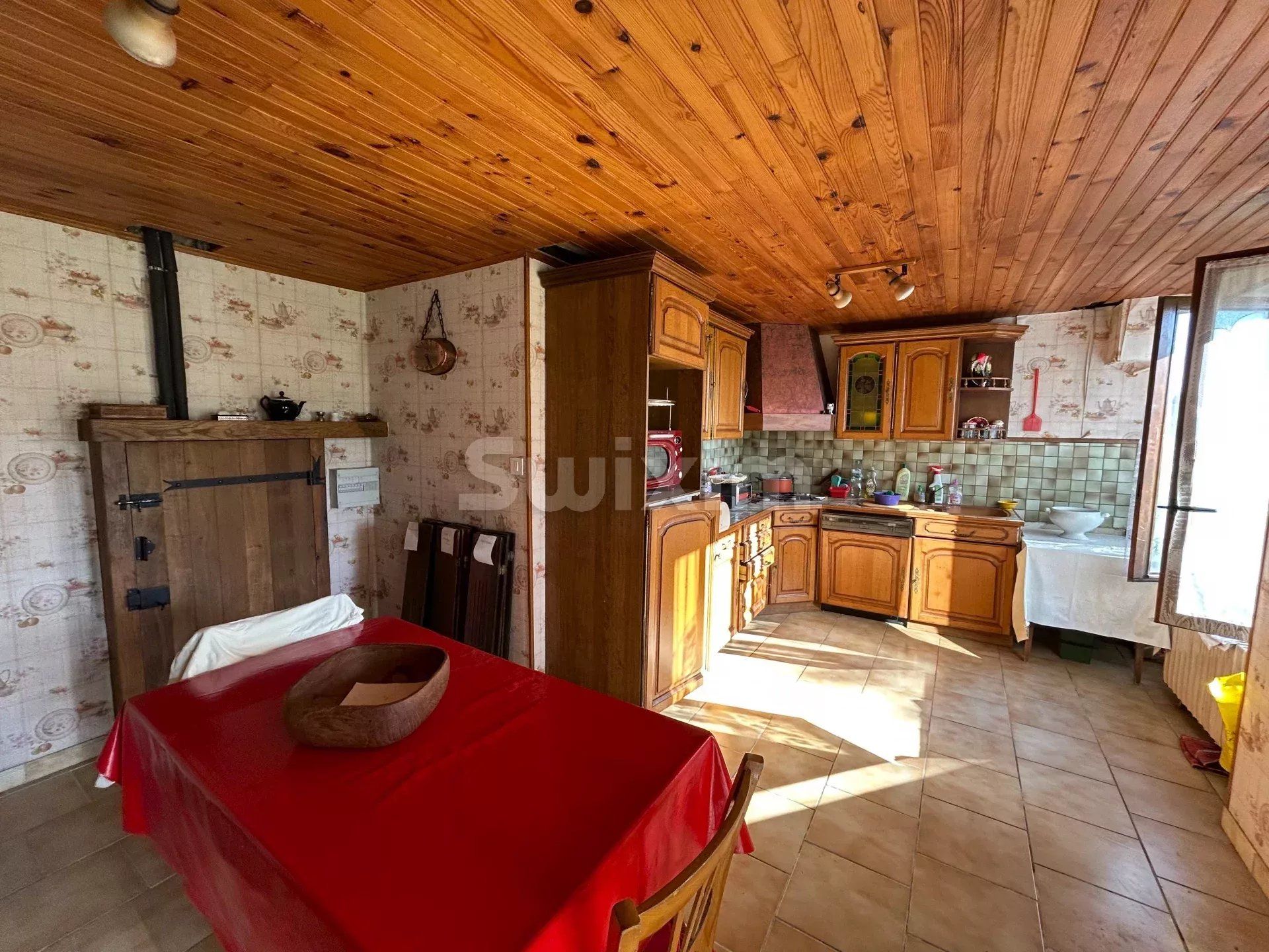 maison 9 Pièces en vente sur Sainte-Magnance (89420)