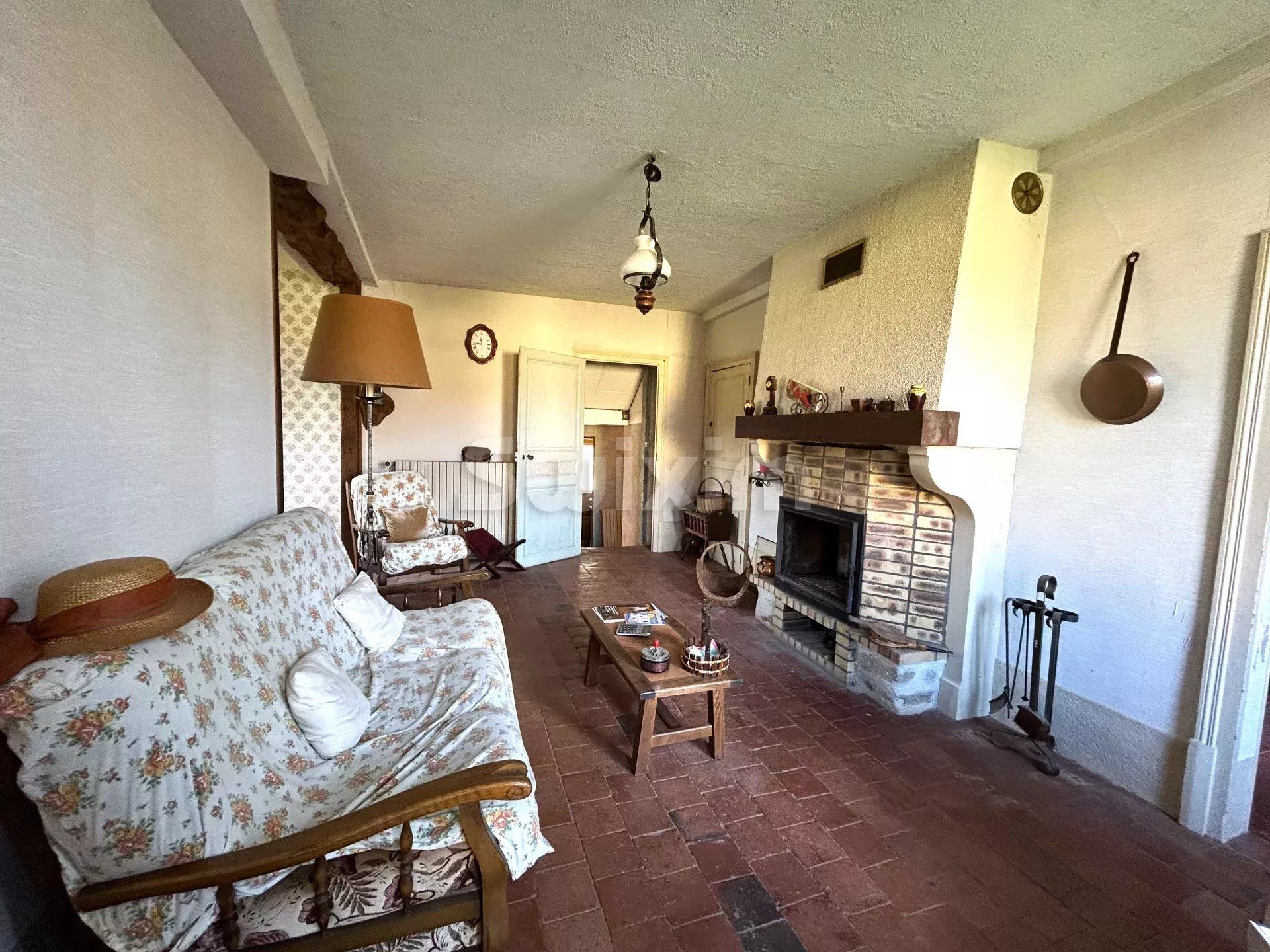 maison 9 Pièces en vente sur Sainte-Magnance (89420)