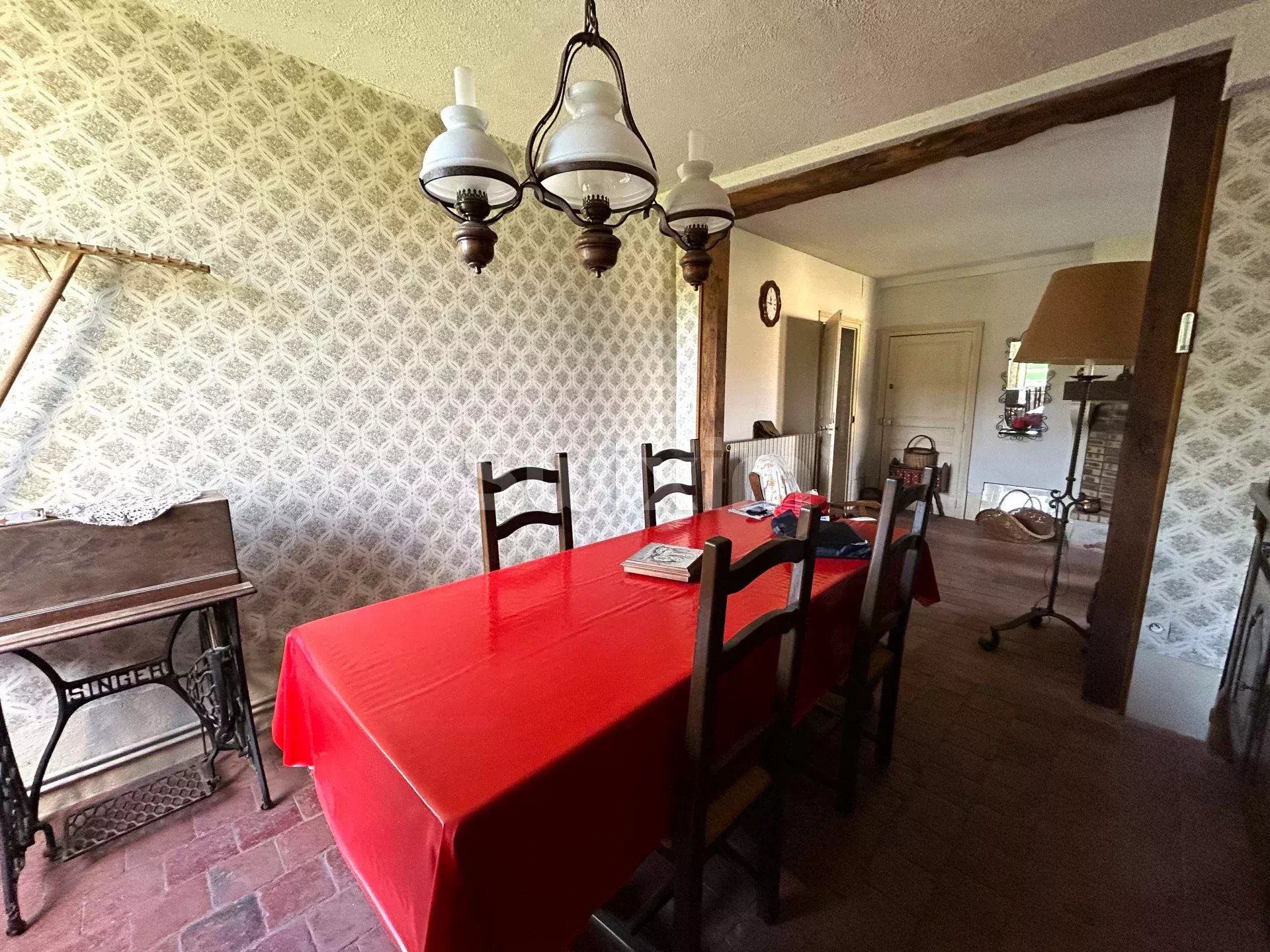 maison 9 Pièces en vente sur Sainte-Magnance (89420)