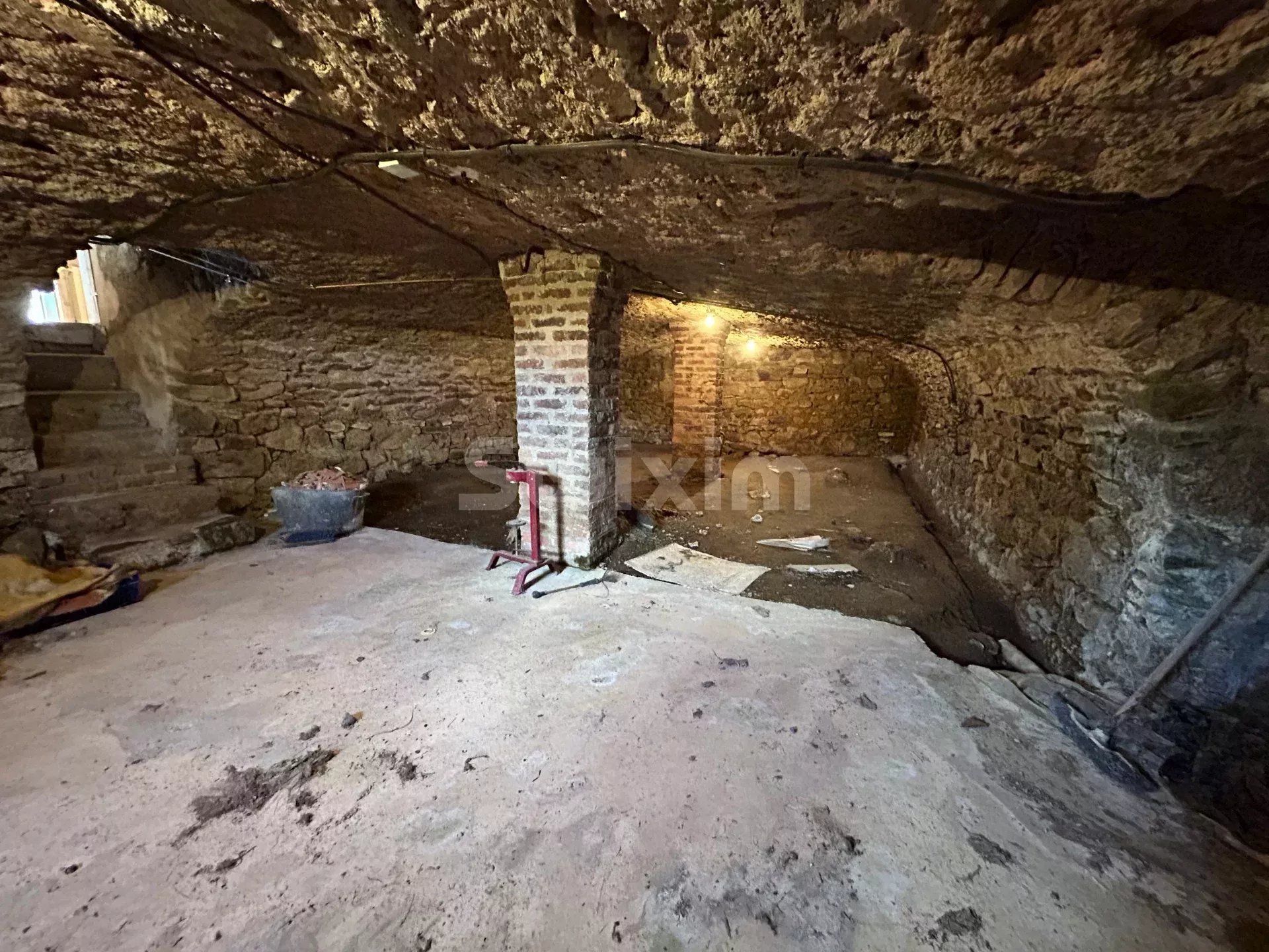 maison 9 Pièces en vente sur Sainte-Magnance (89420)