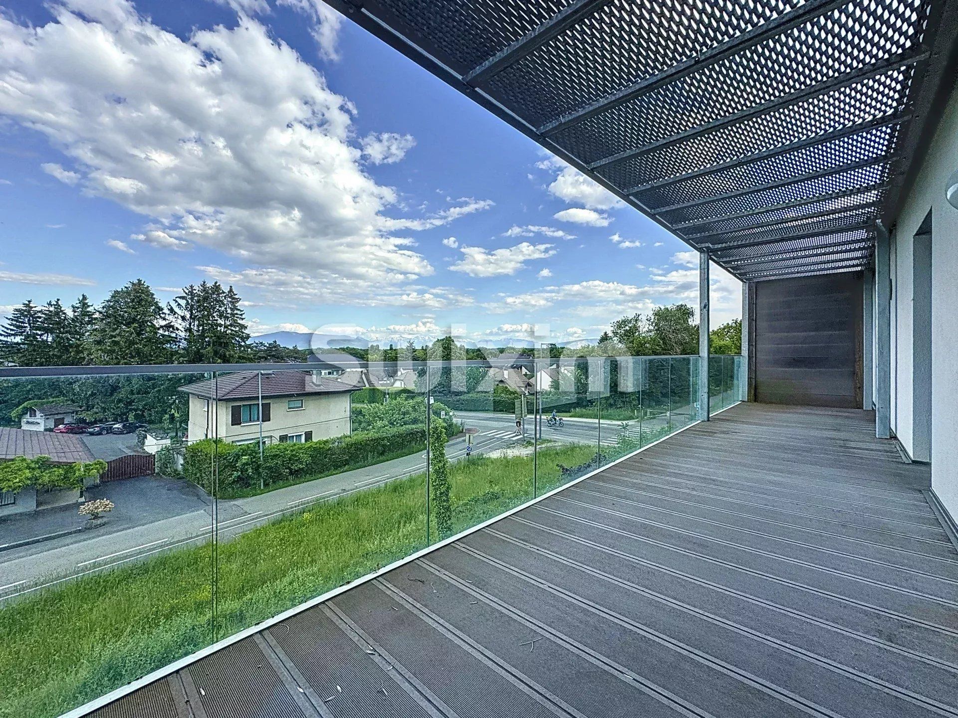 appartement 3 Pièces en vente sur Divonne-les-Bains (01220)