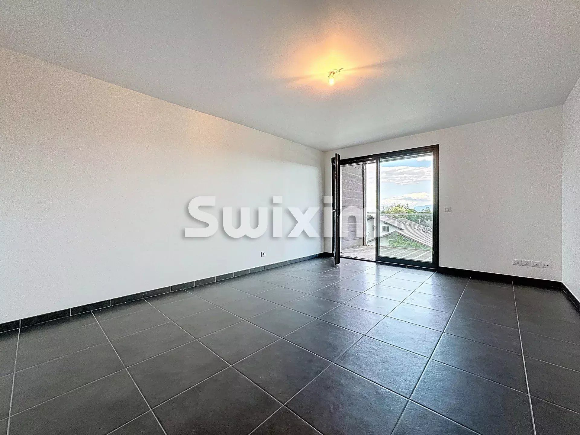 appartement 3 Pièces en vente sur Divonne-les-Bains (01220)